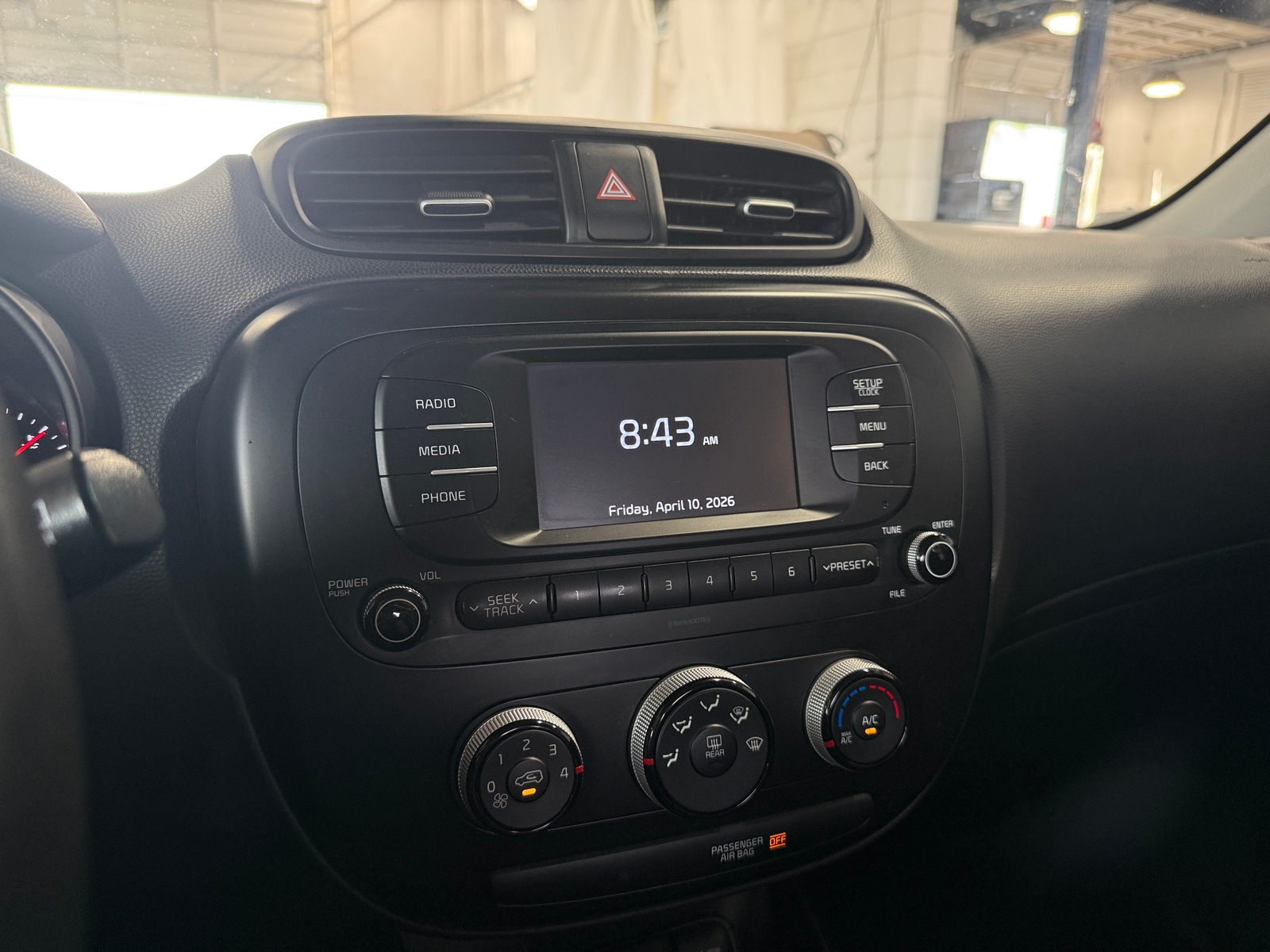 Thumbnail: 2018 Kia Soul - 4