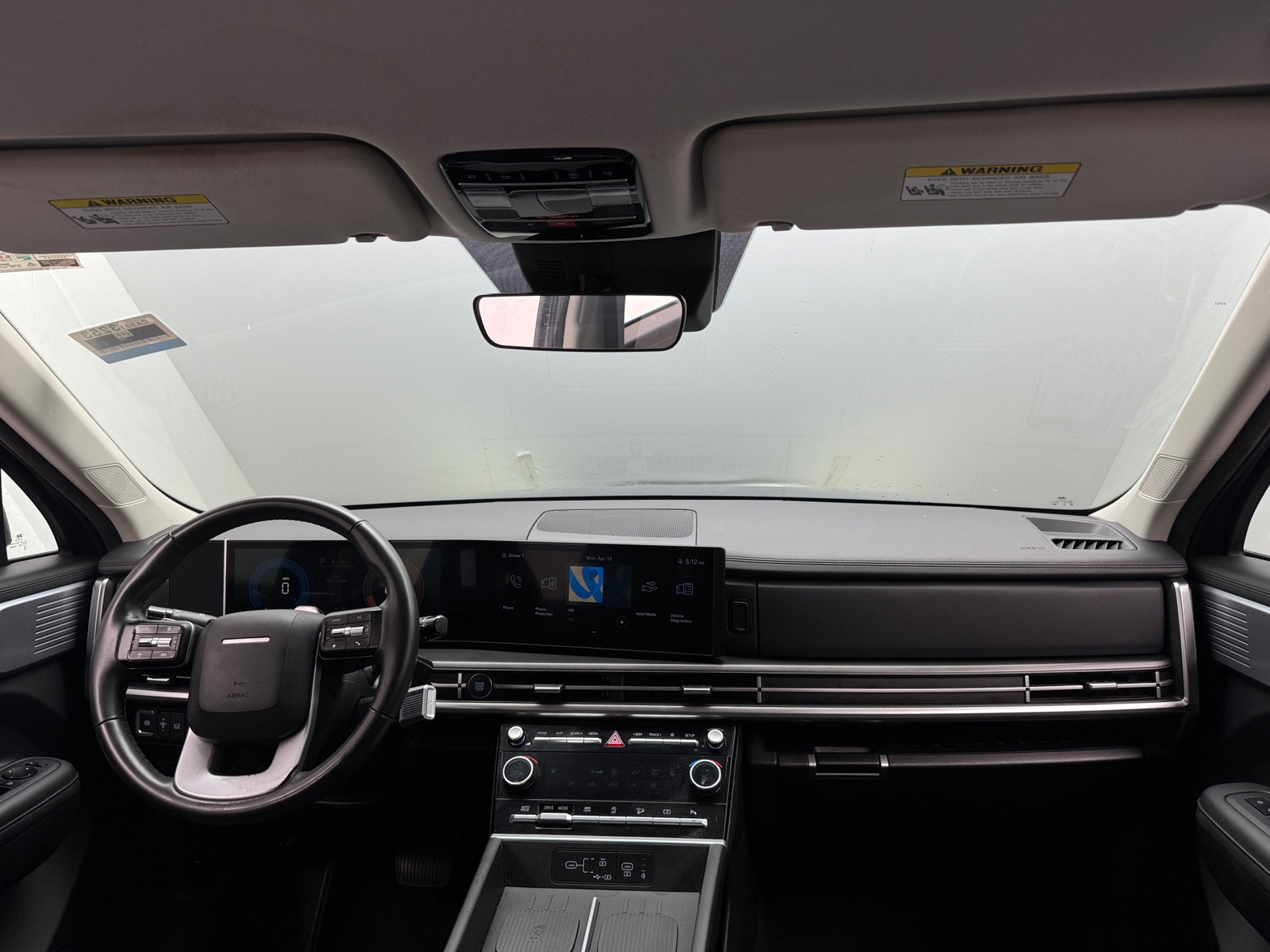 Thumbnail: 2025 Hyundai Santa Fe - 2