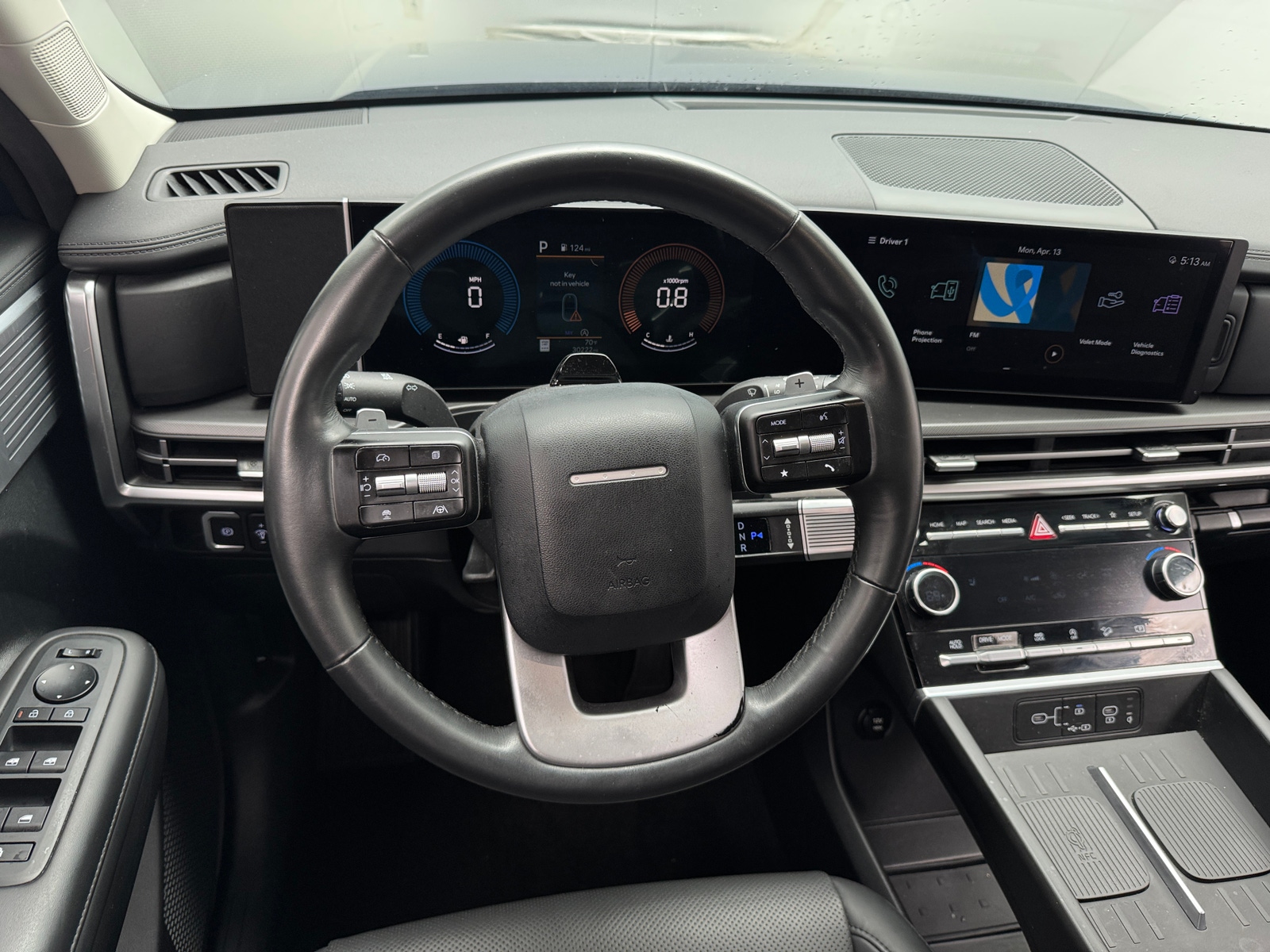 Thumbnail: 2025 Hyundai Santa Fe - 4