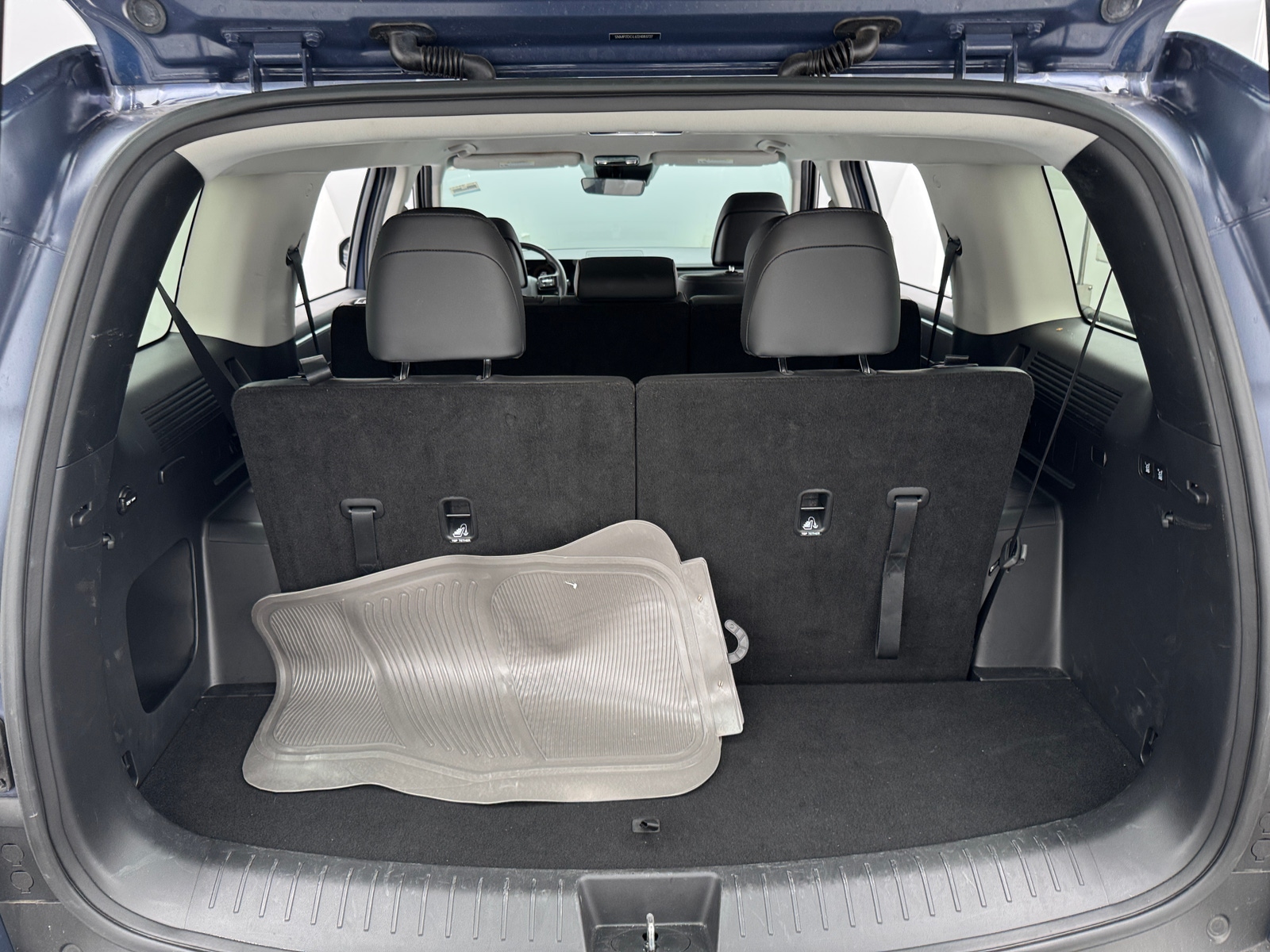 Thumbnail: 2025 Hyundai Santa Fe - 6