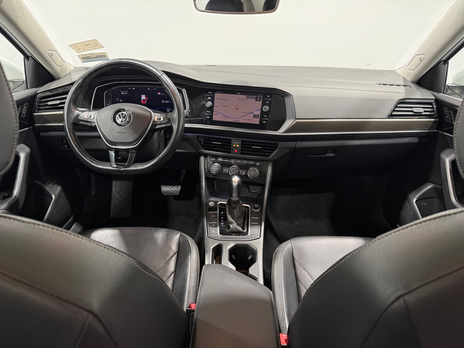 Thumbnail: 2019 Volkswagen Jetta - 3