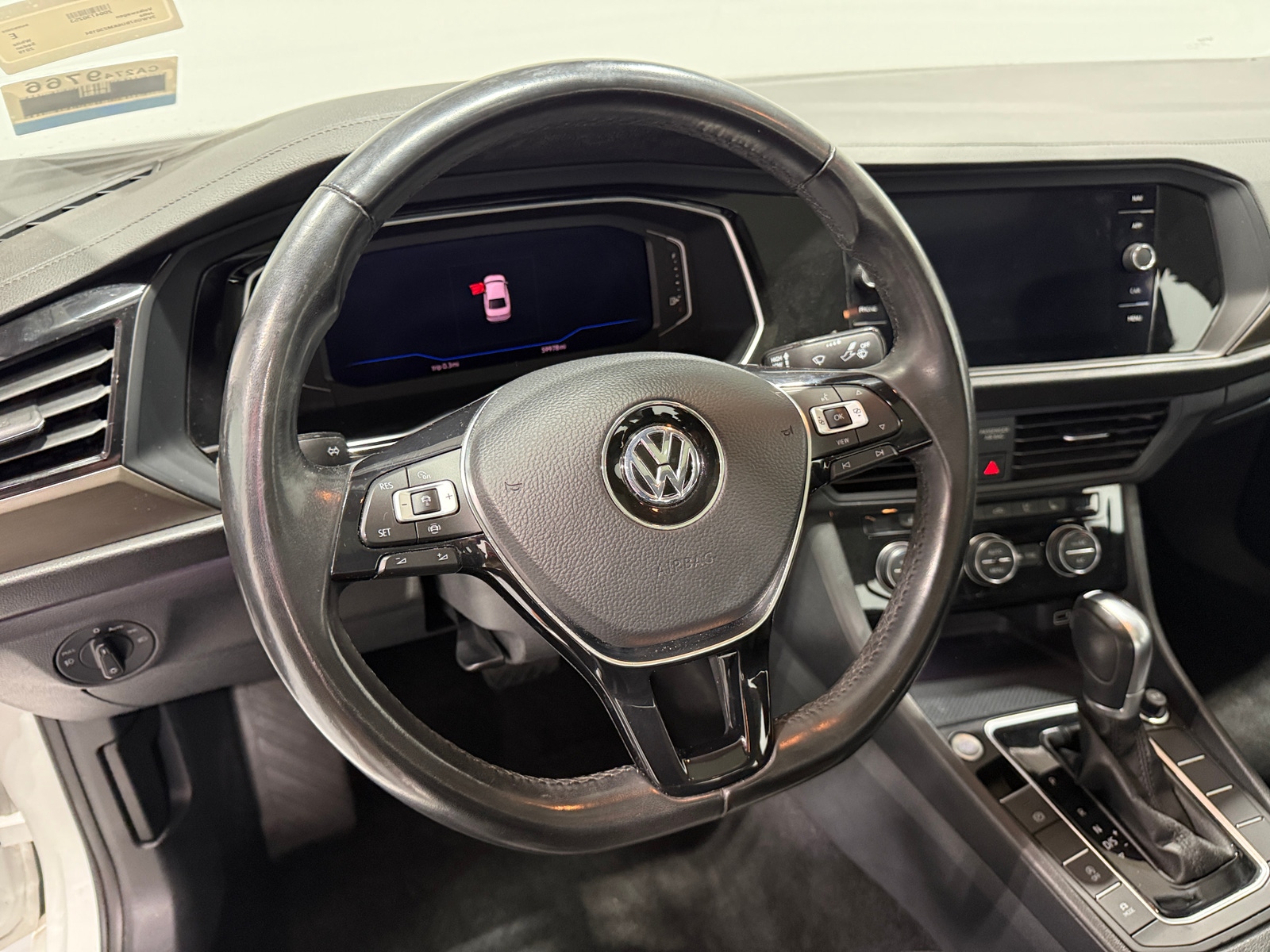 Thumbnail: 2019 Volkswagen Jetta - 5