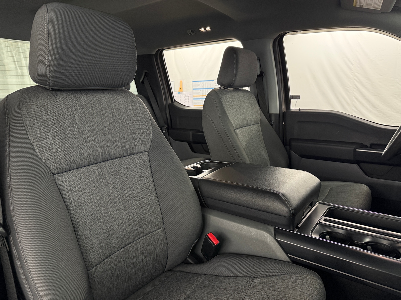 Thumbnail: 2022 Ford Econoline - 2