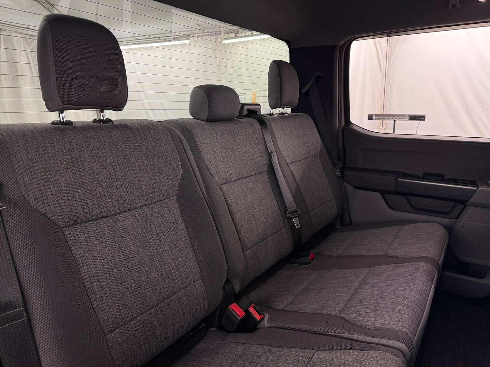 Thumbnail: 2022 Ford Econoline - 6