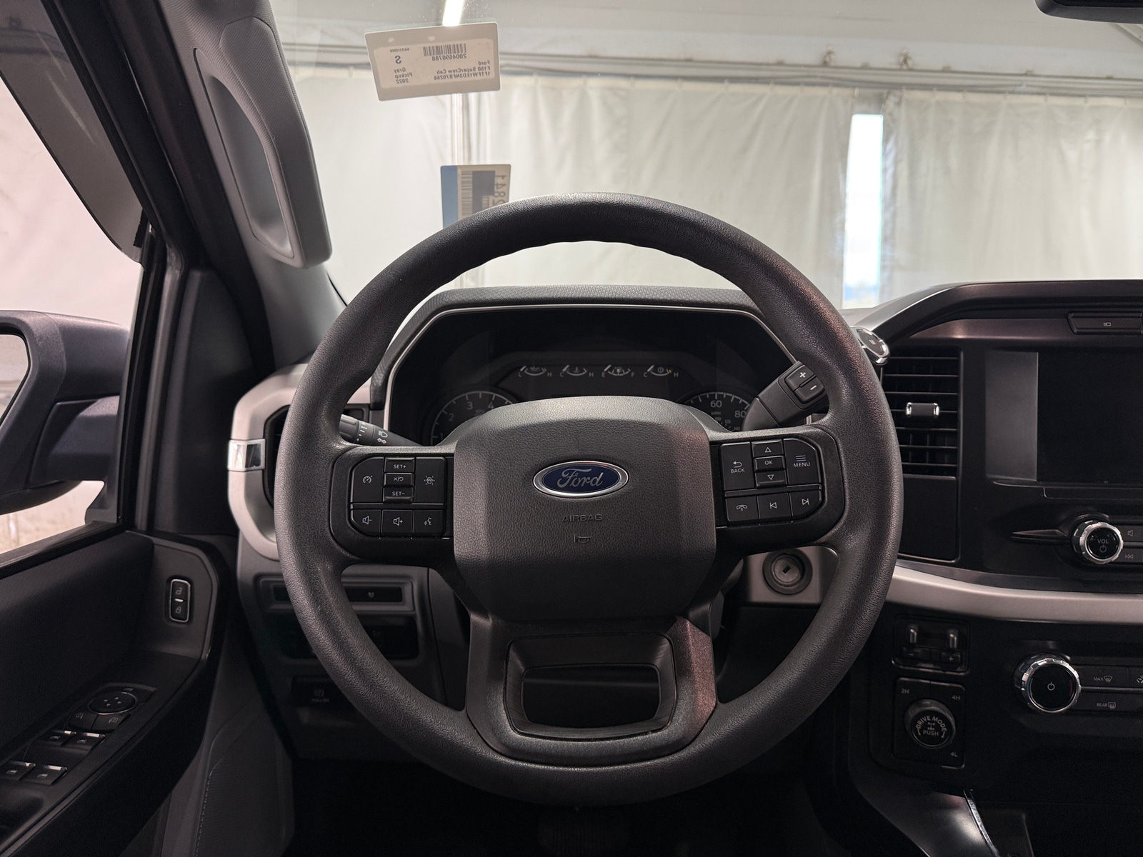 Thumbnail: 2022 Ford Econoline - 5