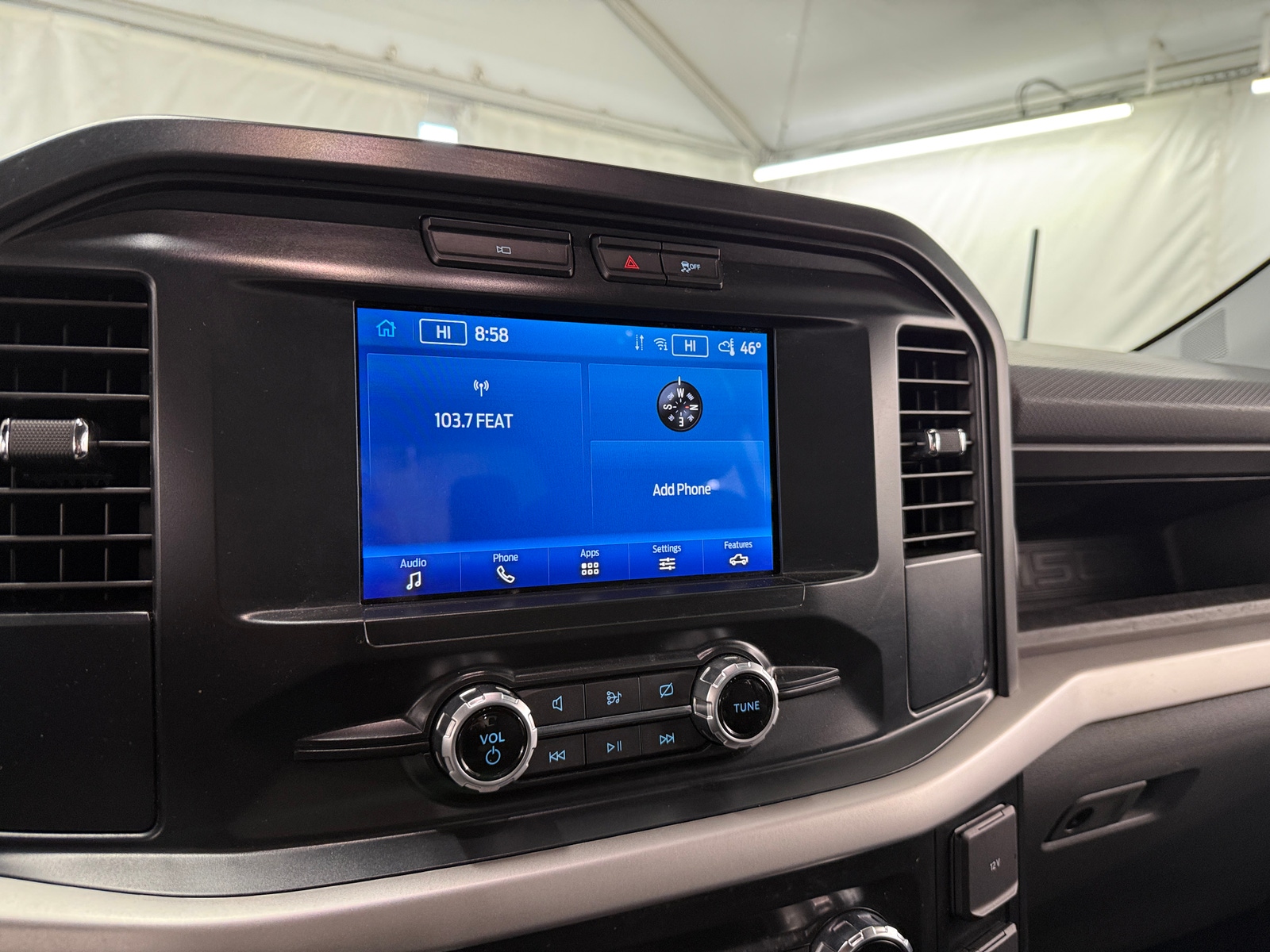 Thumbnail: 2022 Ford Econoline - 4