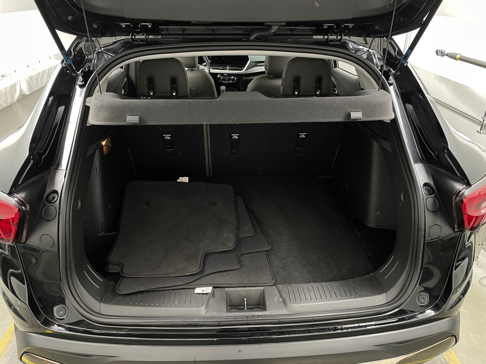 Thumbnail: 2024 Chevrolet Trax - 6