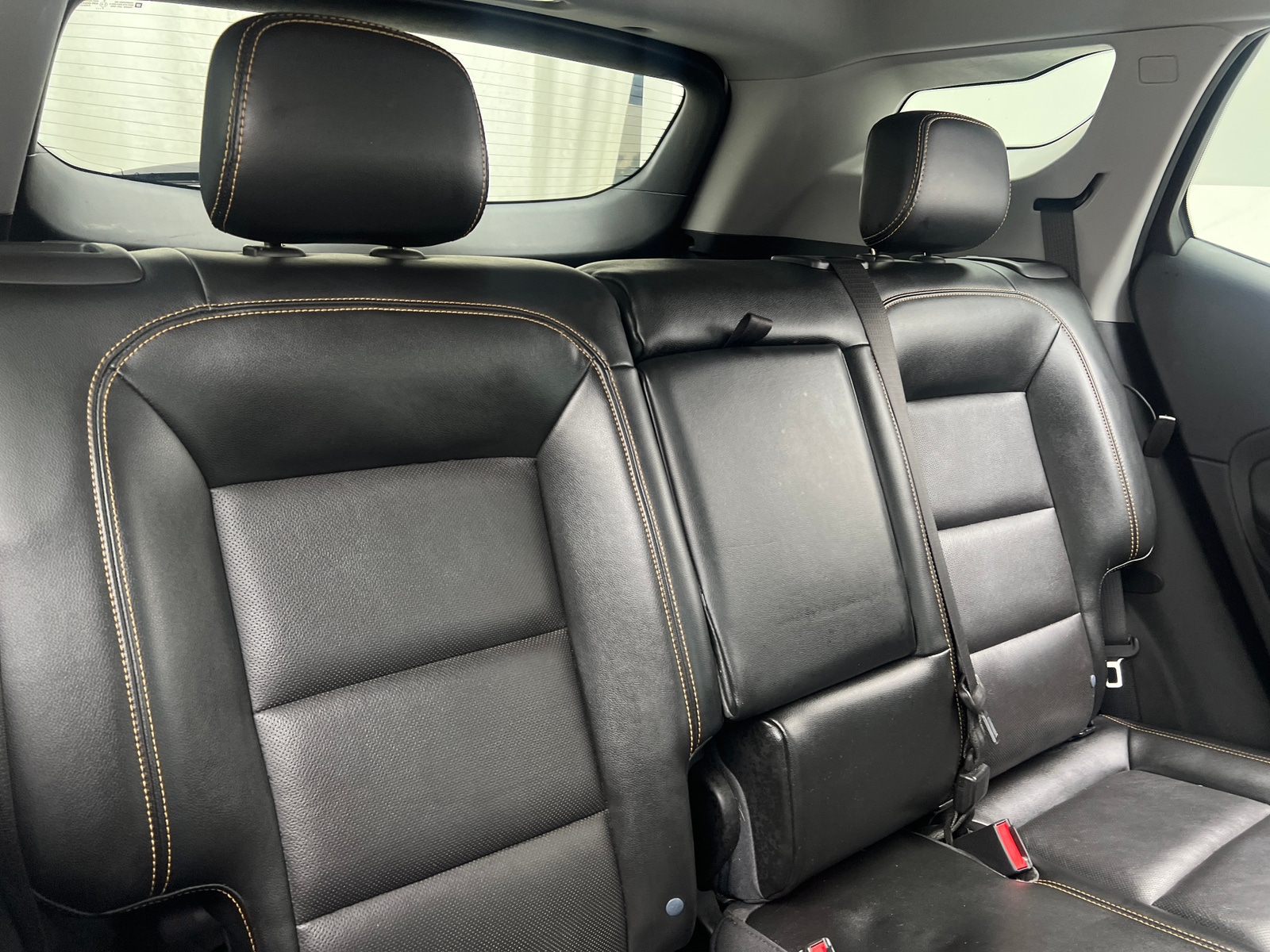 Thumbnail: 2020 GMC Terrain - 5