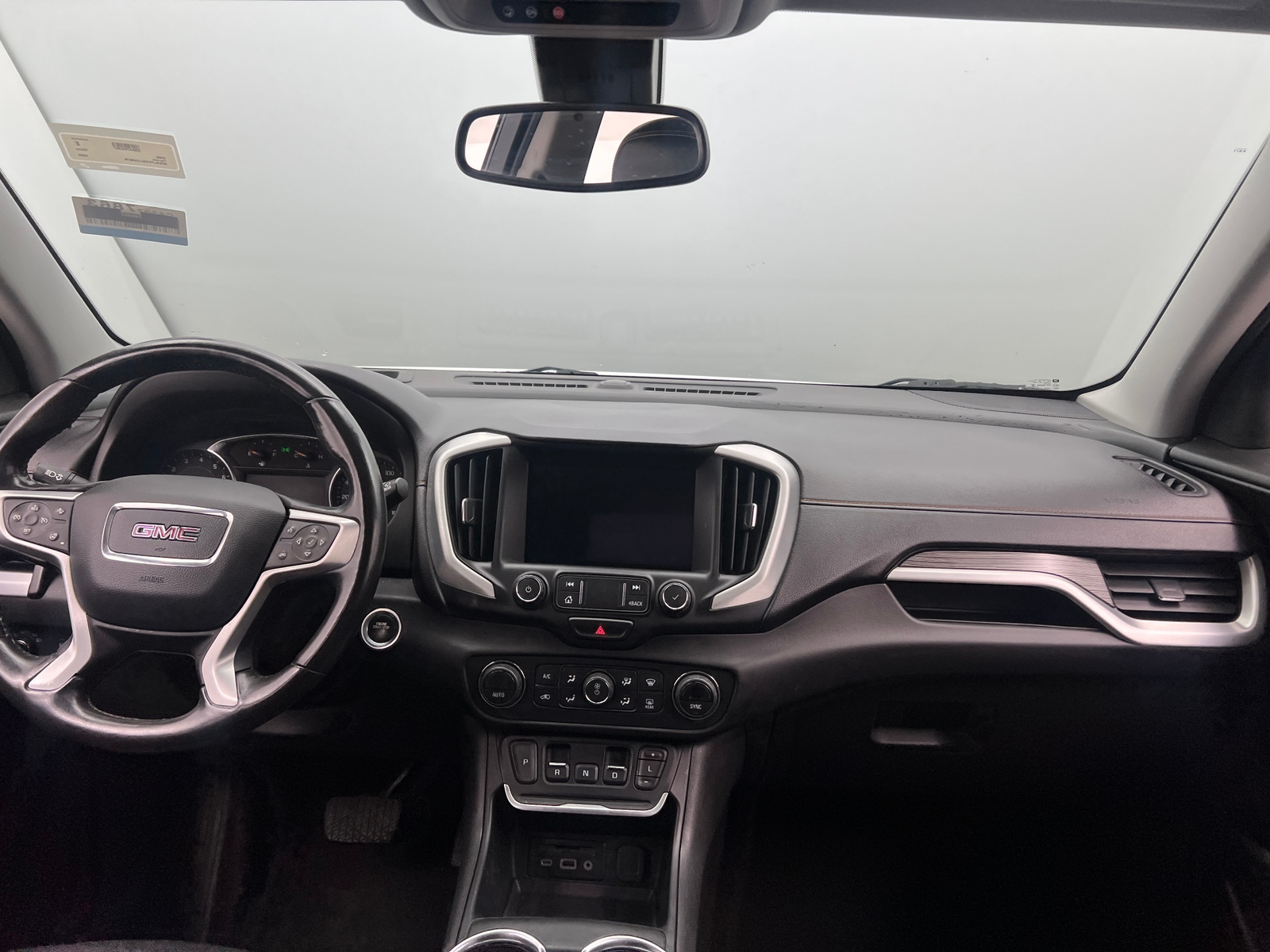 Thumbnail: 2020 GMC Terrain - 2