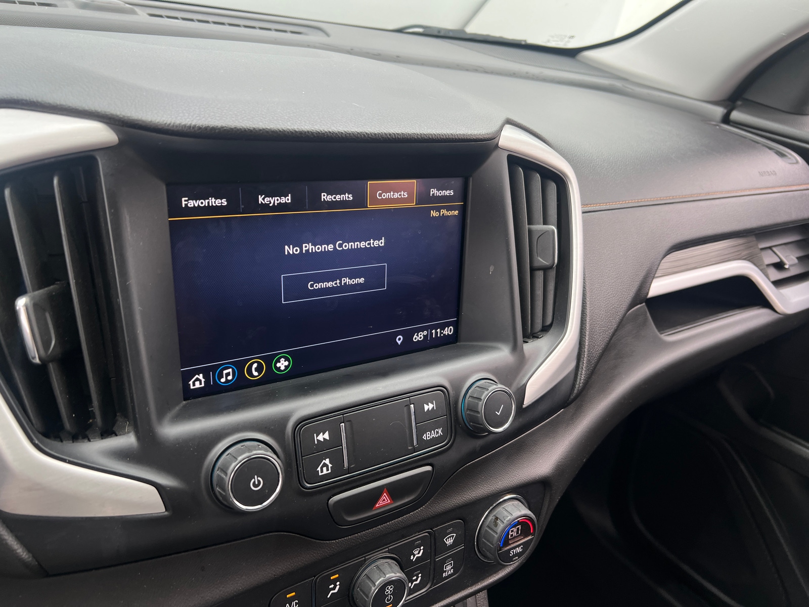 Thumbnail: 2020 GMC Terrain - 3