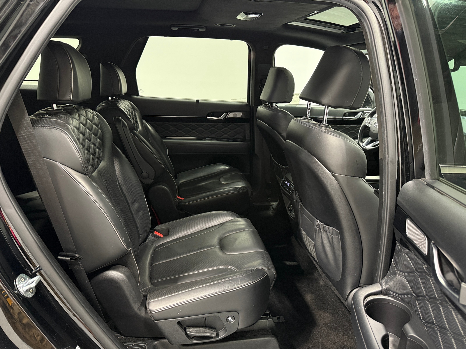 Thumbnail: 2020 Hyundai Palisade - 5