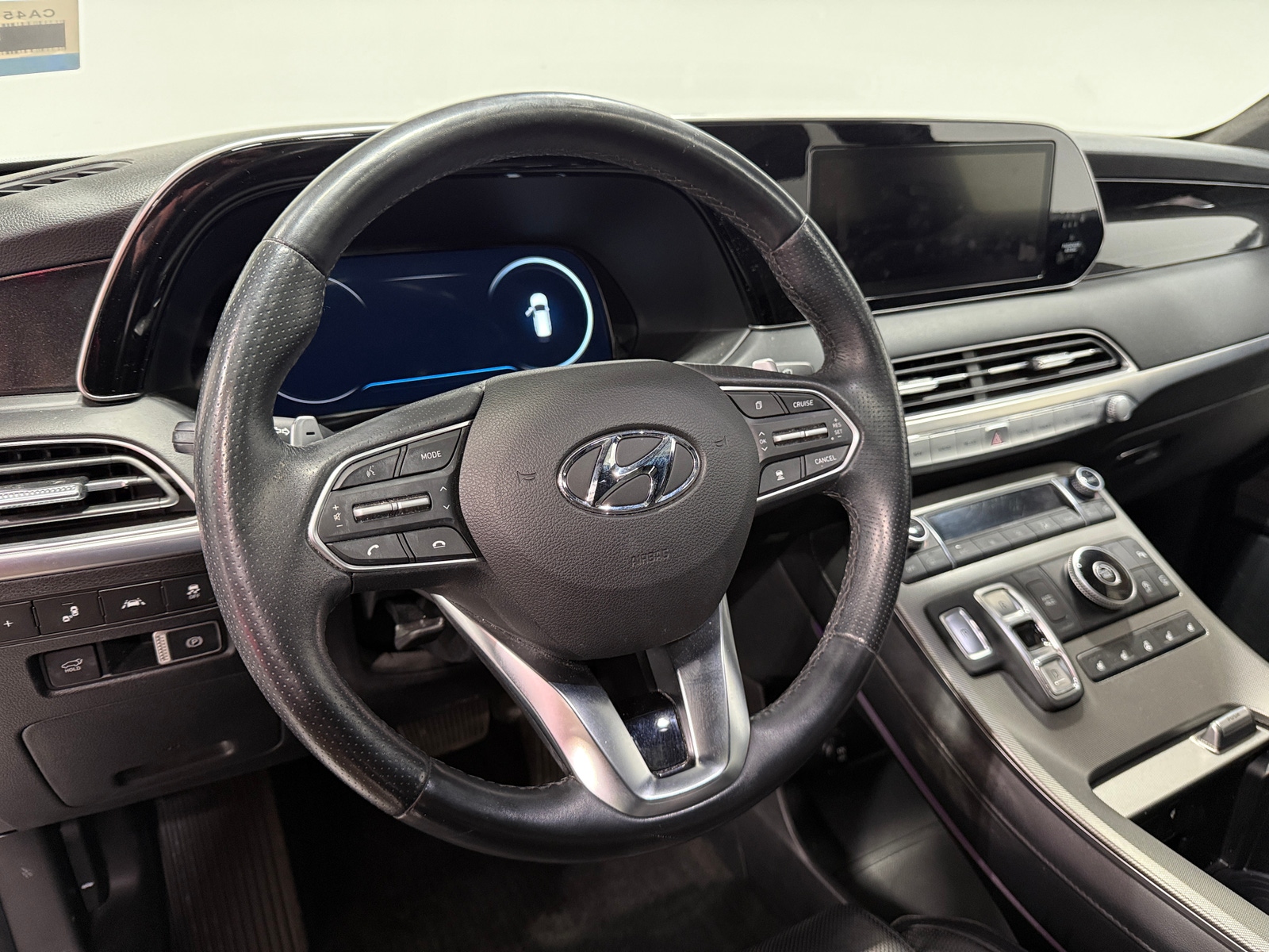 Thumbnail: 2020 Hyundai Palisade - 4