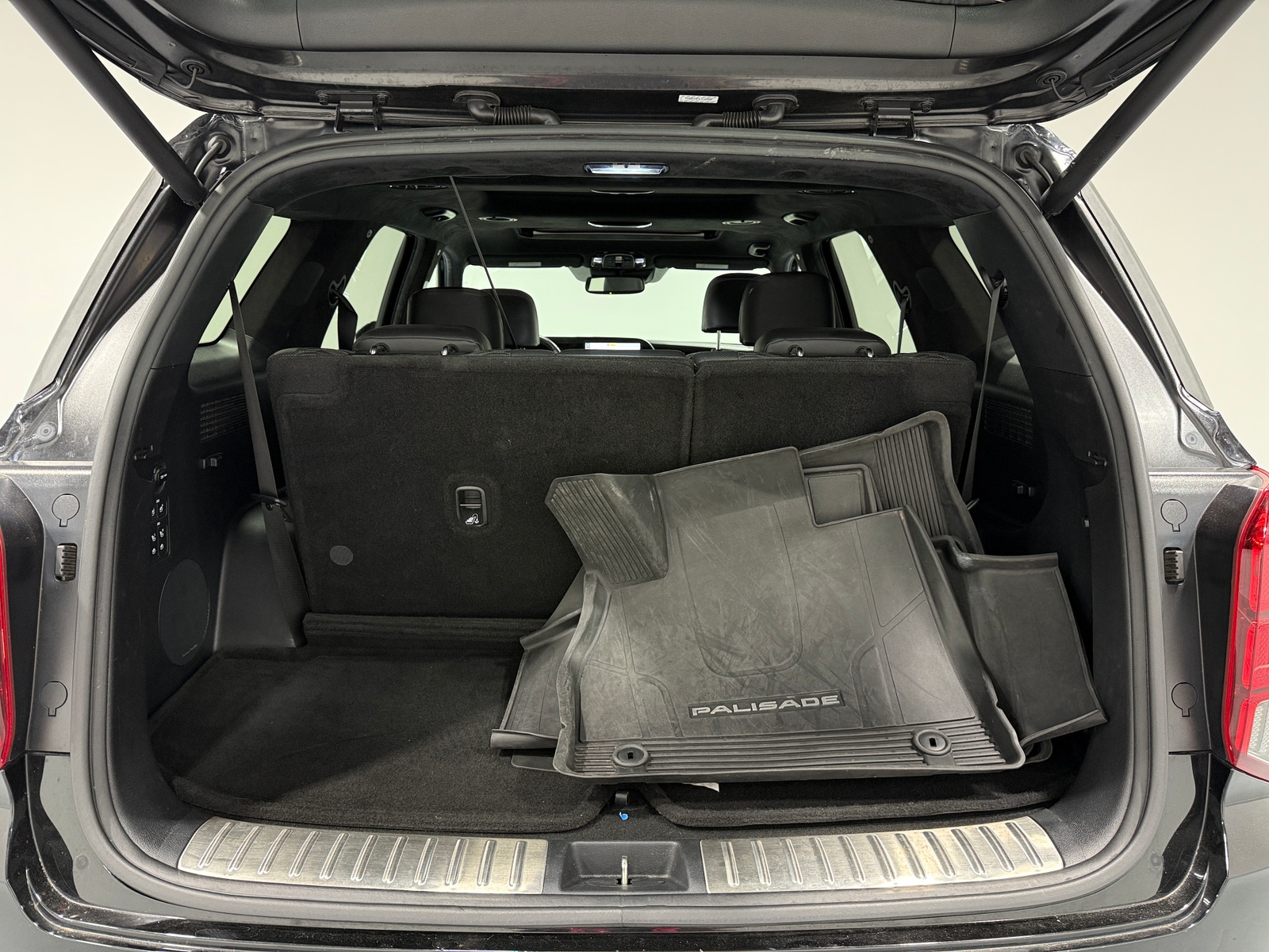 Thumbnail: 2020 Hyundai Palisade - 6