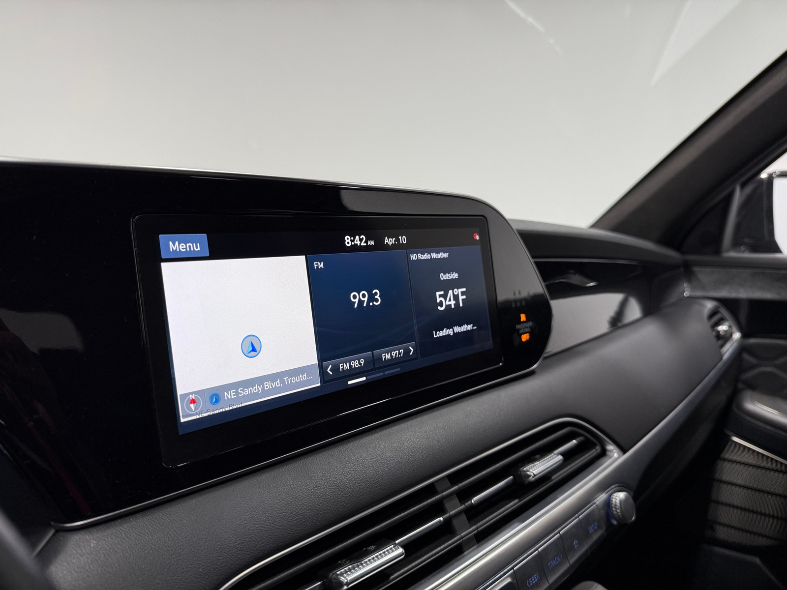 Thumbnail: 2020 Hyundai Palisade - 3