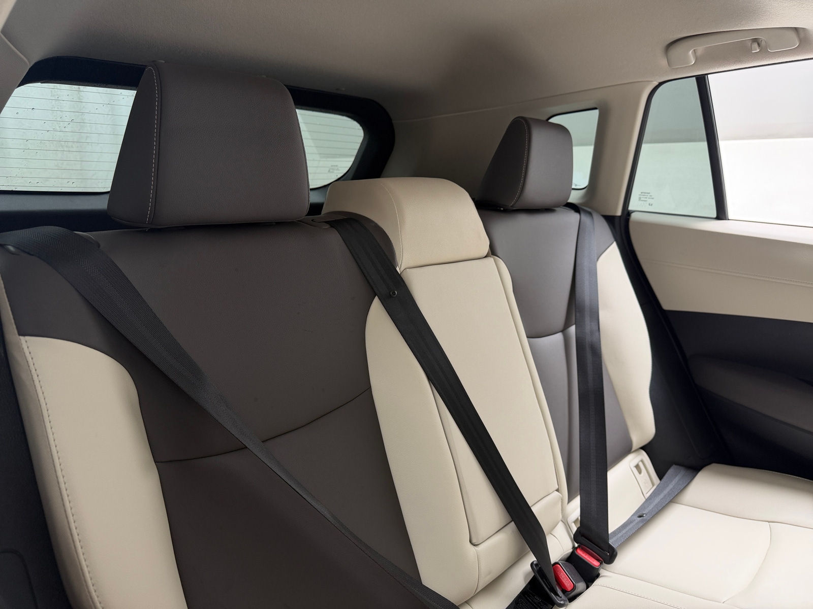 Thumbnail: 2023 Toyota Corolla Cross - 5