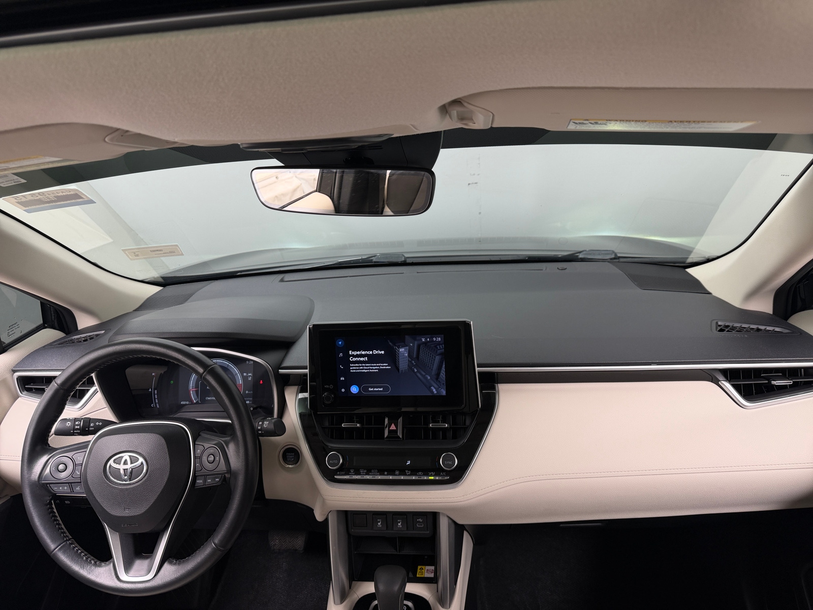 Thumbnail: 2023 Toyota Corolla Cross - 2