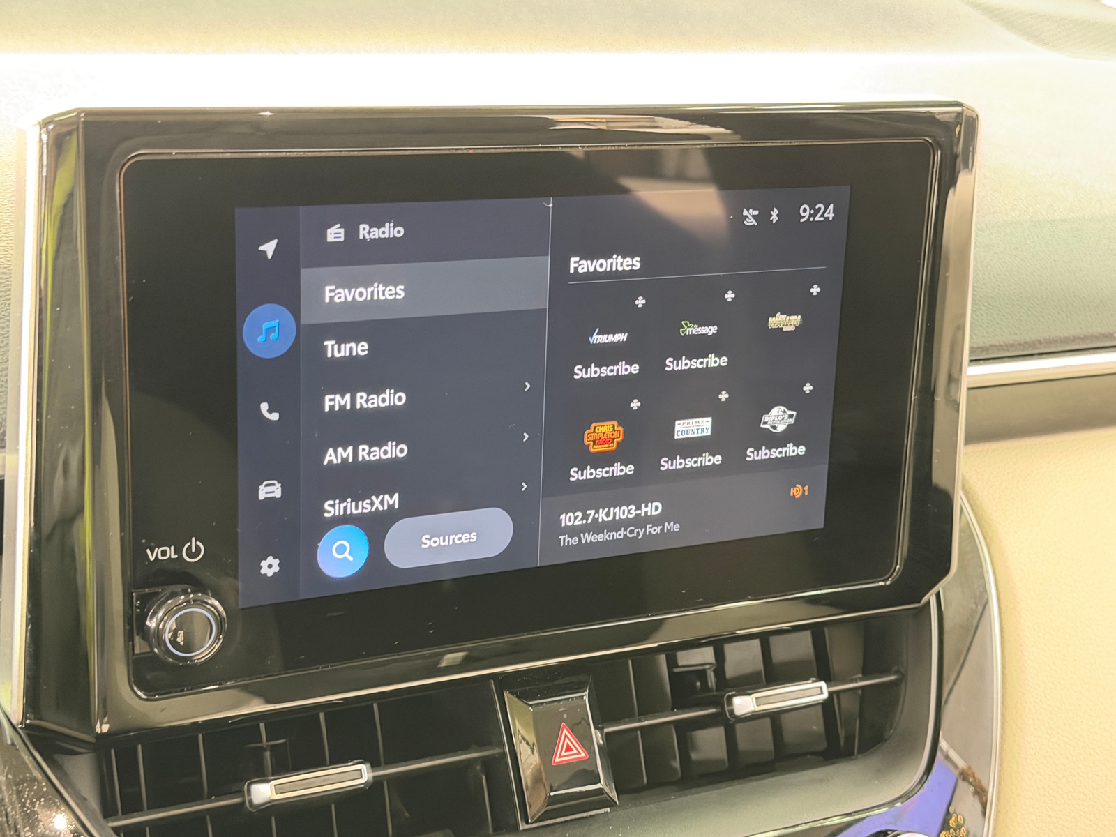 Thumbnail: 2023 Toyota Corolla Cross - 3