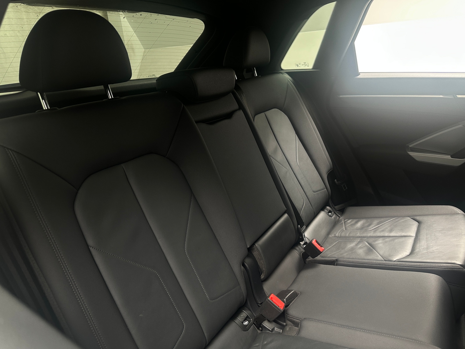 Thumbnail: 2021 Audi Q3 - 5