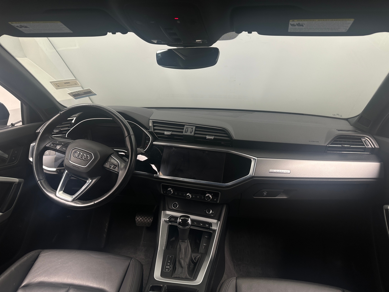 Thumbnail: 2021 Audi Q3 - 2