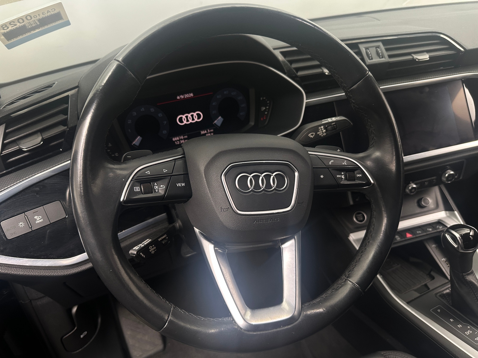 Thumbnail: 2021 Audi Q3 - 4