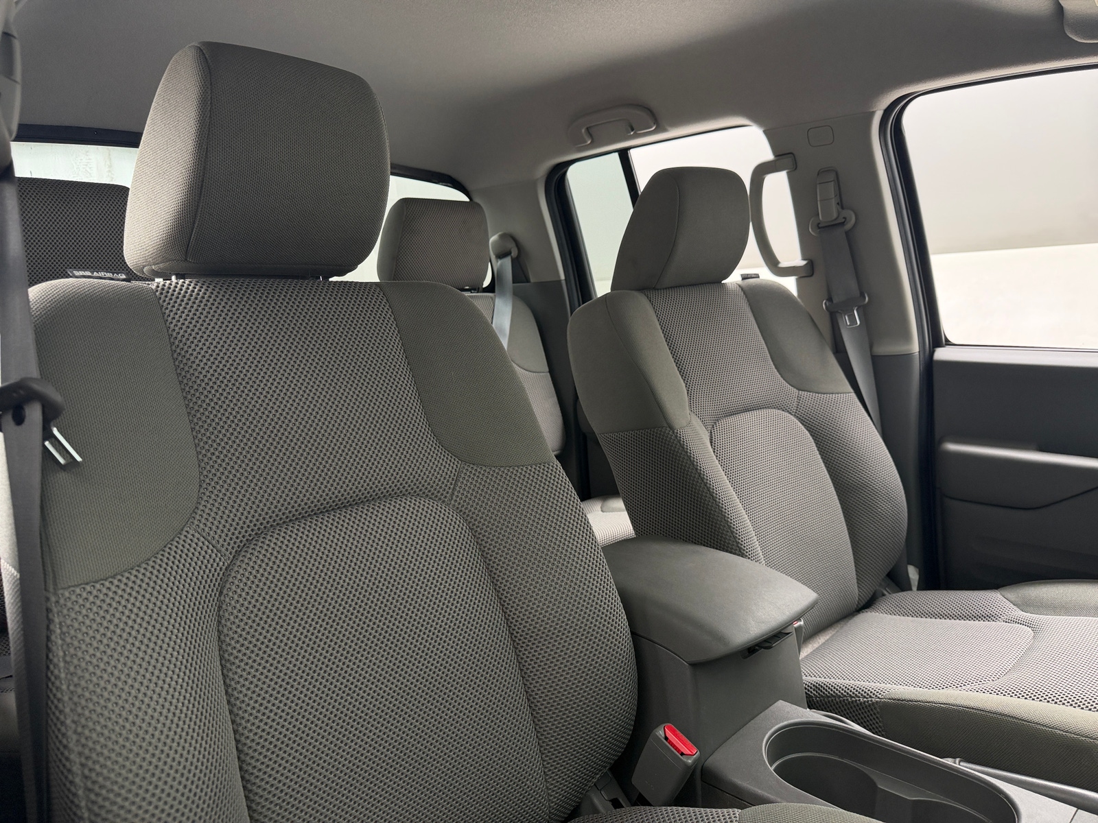 Thumbnail: 2019 Nissan Frontier - 2