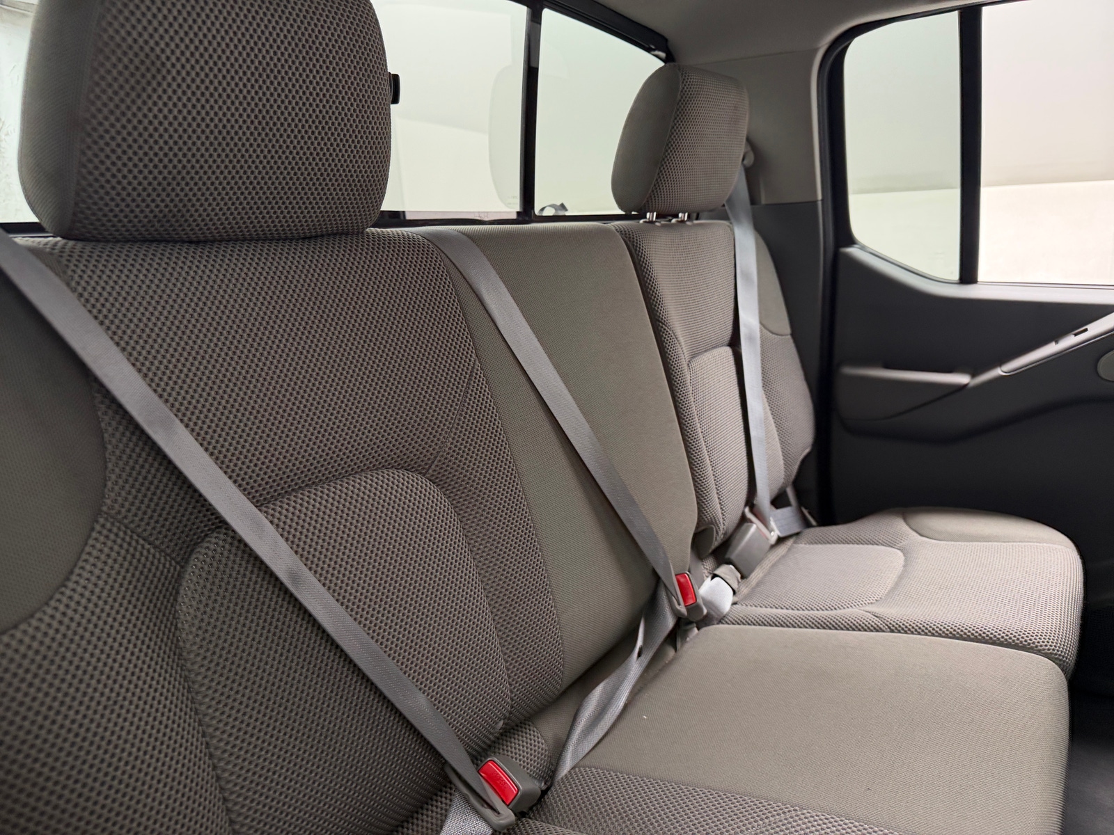 Thumbnail: 2019 Nissan Frontier - 6