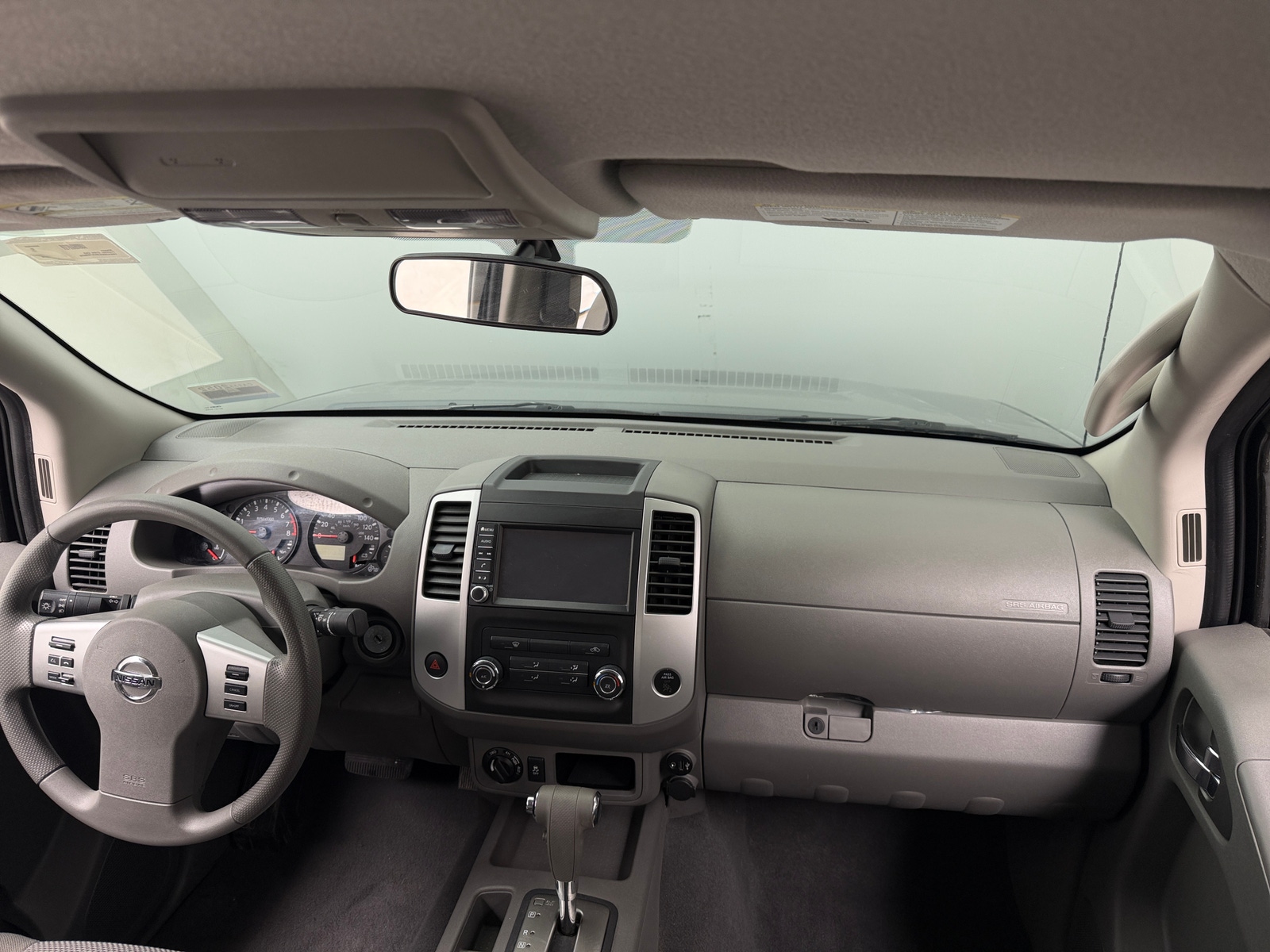 Thumbnail: 2019 Nissan Frontier - 3