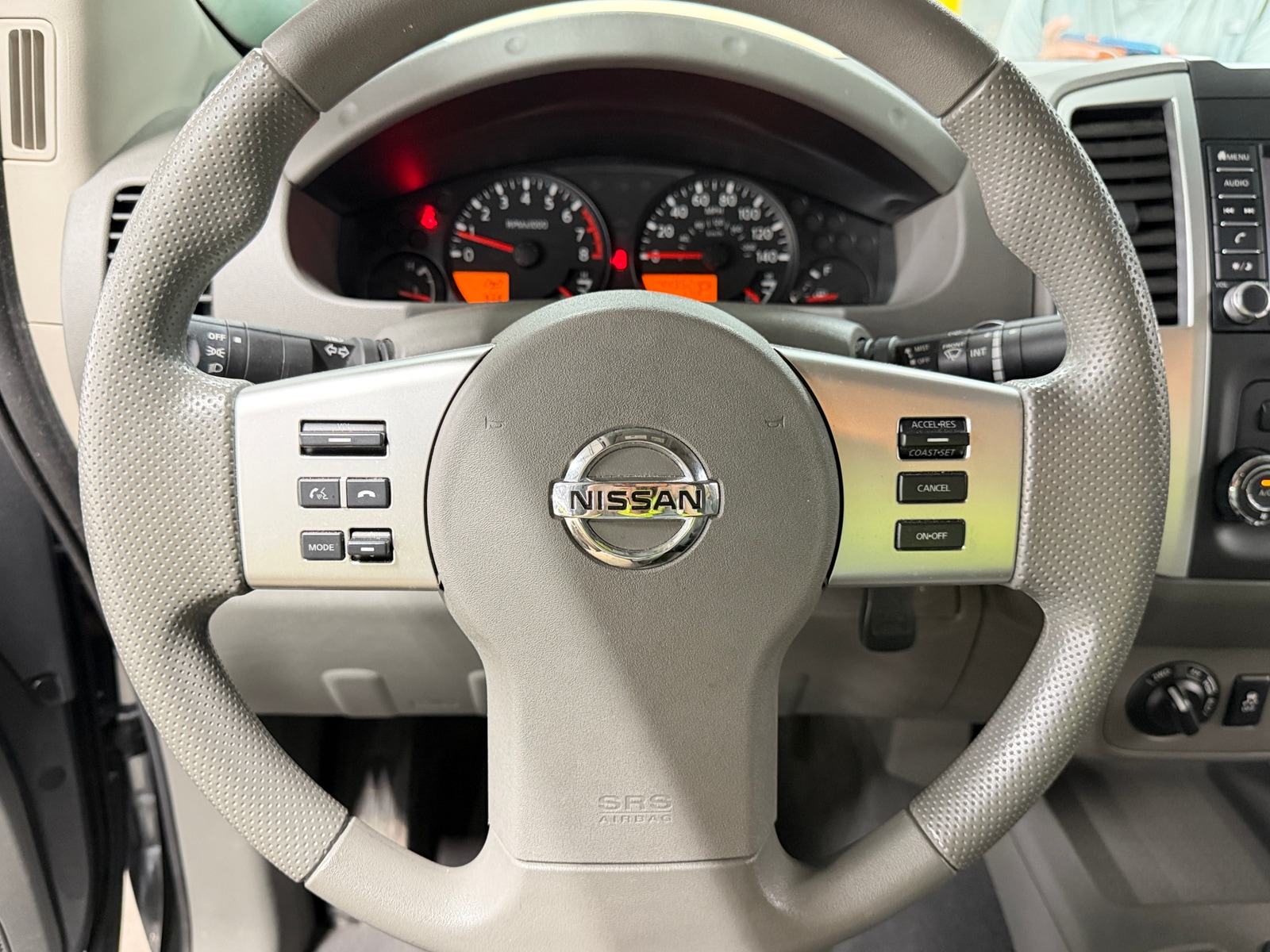 Thumbnail: 2019 Nissan Frontier - 5