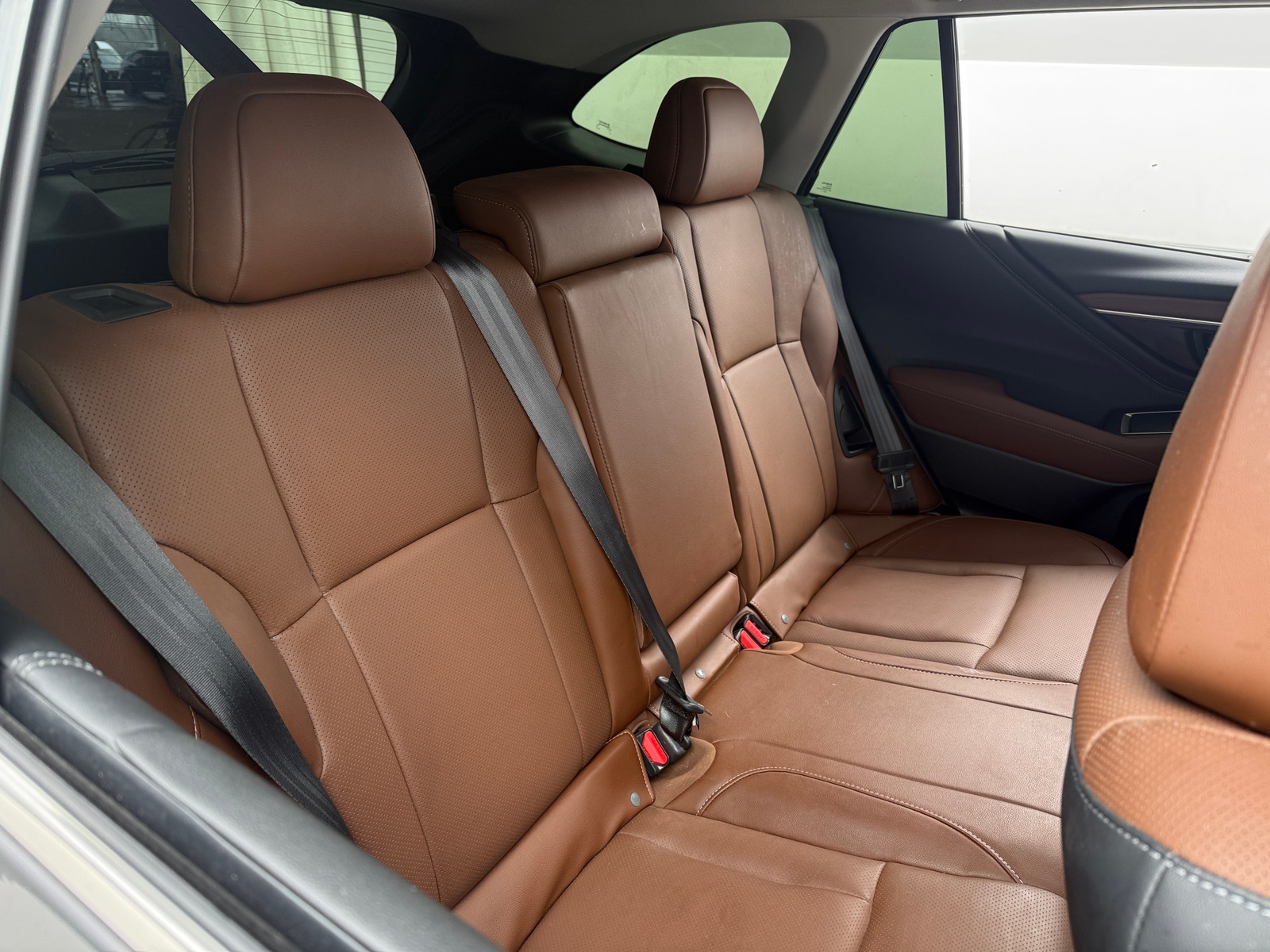 Thumbnail: 2022 Subaru Outback - 5