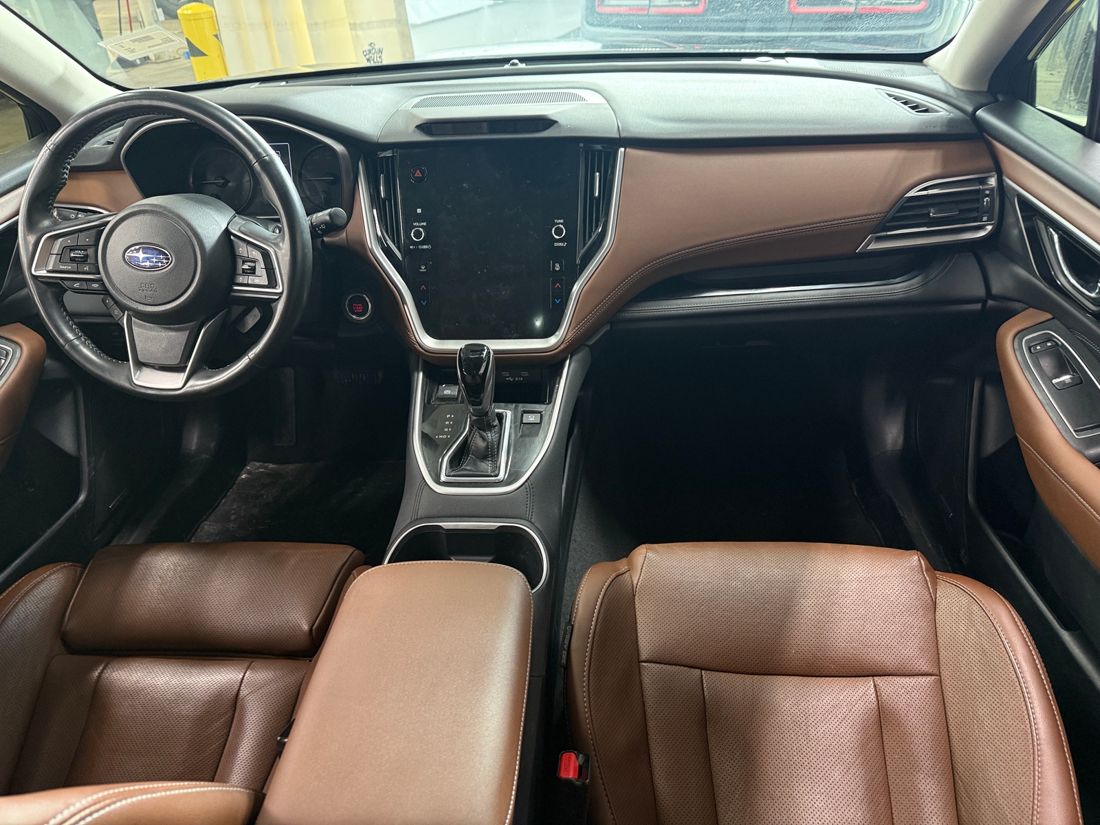 Thumbnail: 2022 Subaru Outback - 2