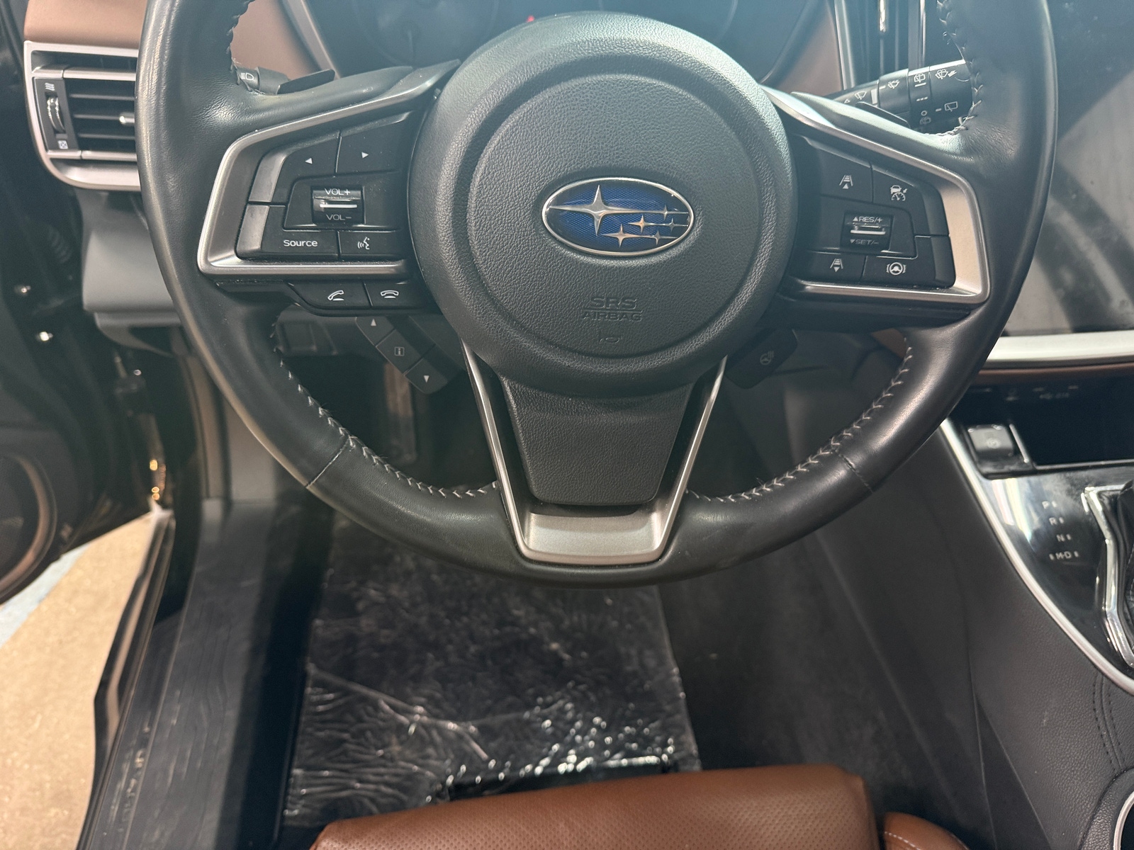 Thumbnail: 2022 Subaru Outback - 4