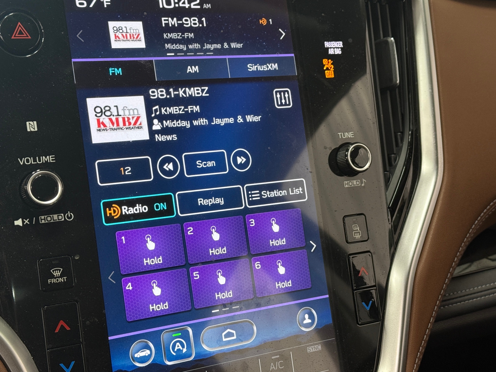 Thumbnail: 2022 Subaru Outback - 3