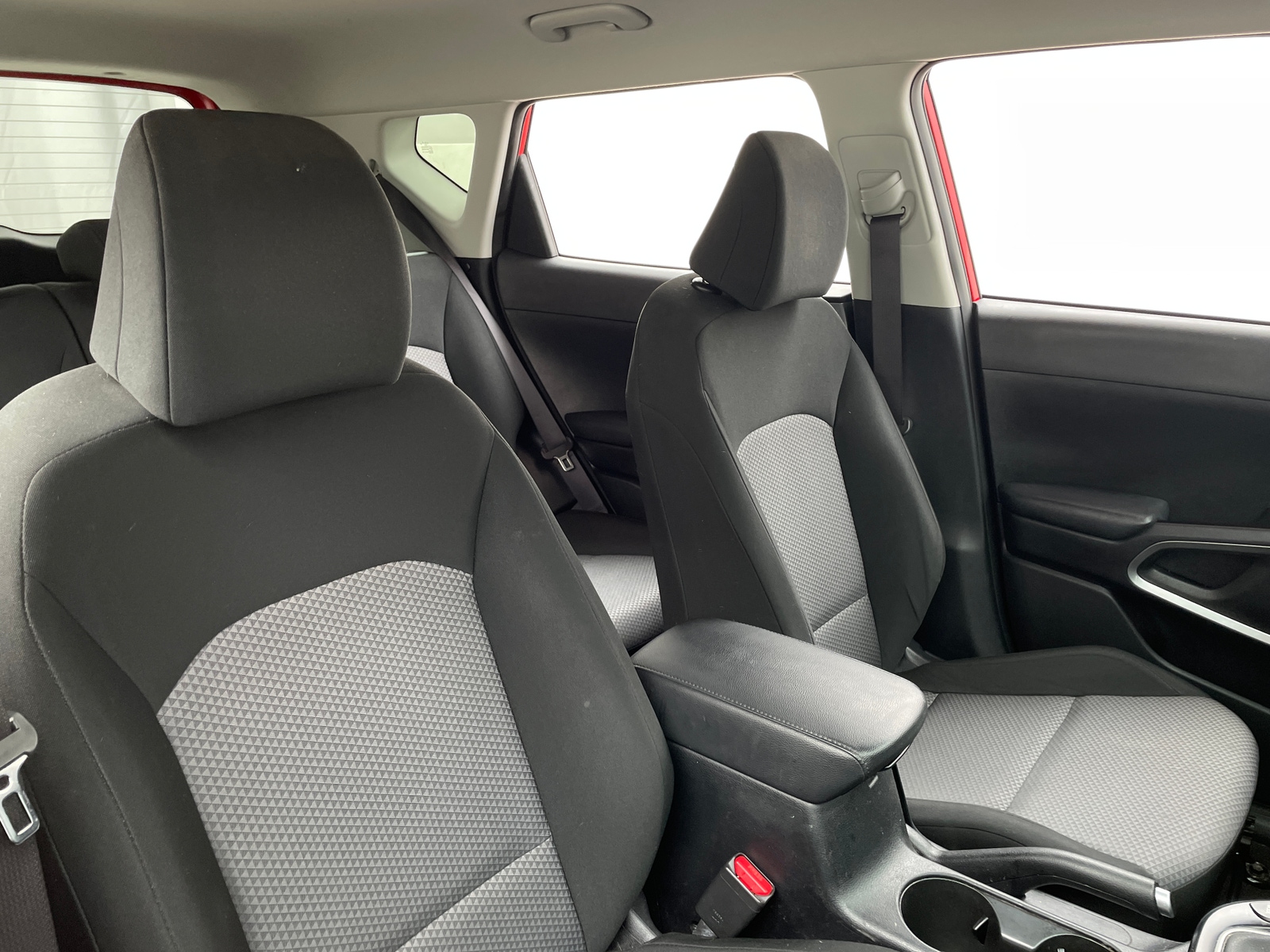 Thumbnail: 2022 Kia Soul - 2