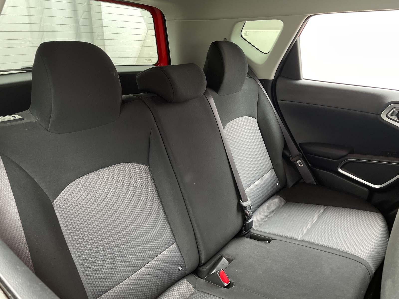 Thumbnail: 2022 Kia Soul - 6