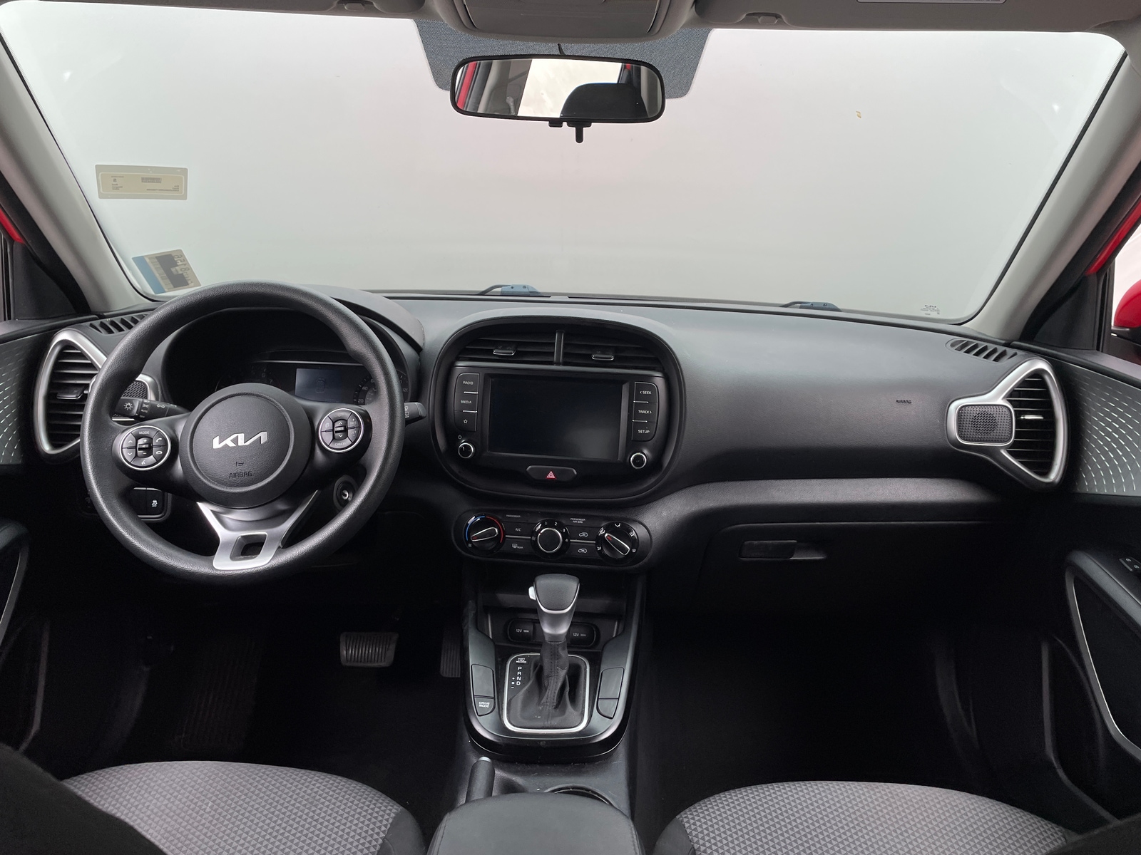 Thumbnail: 2022 Kia Soul - 3