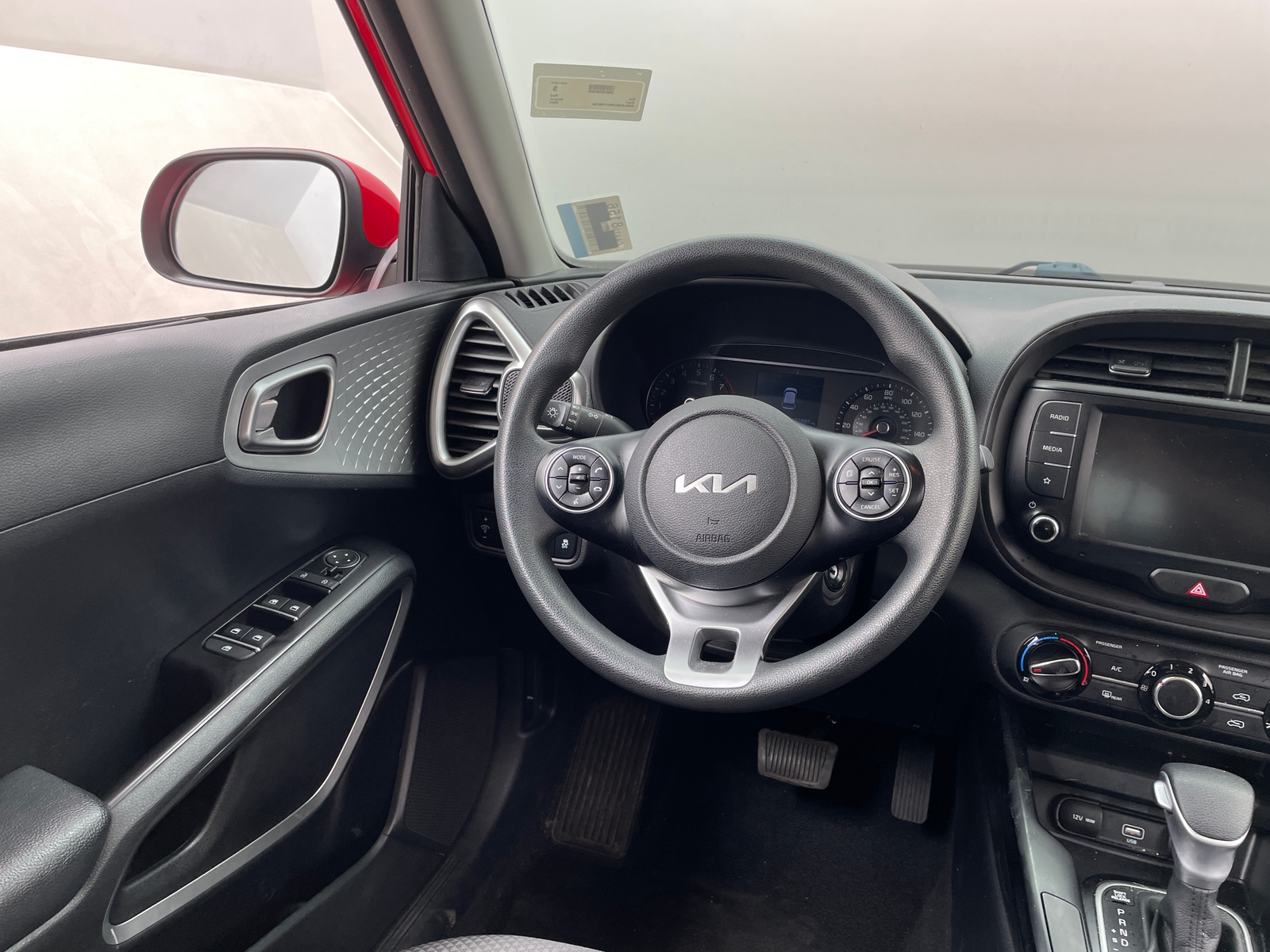 Thumbnail: 2022 Kia Soul - 5