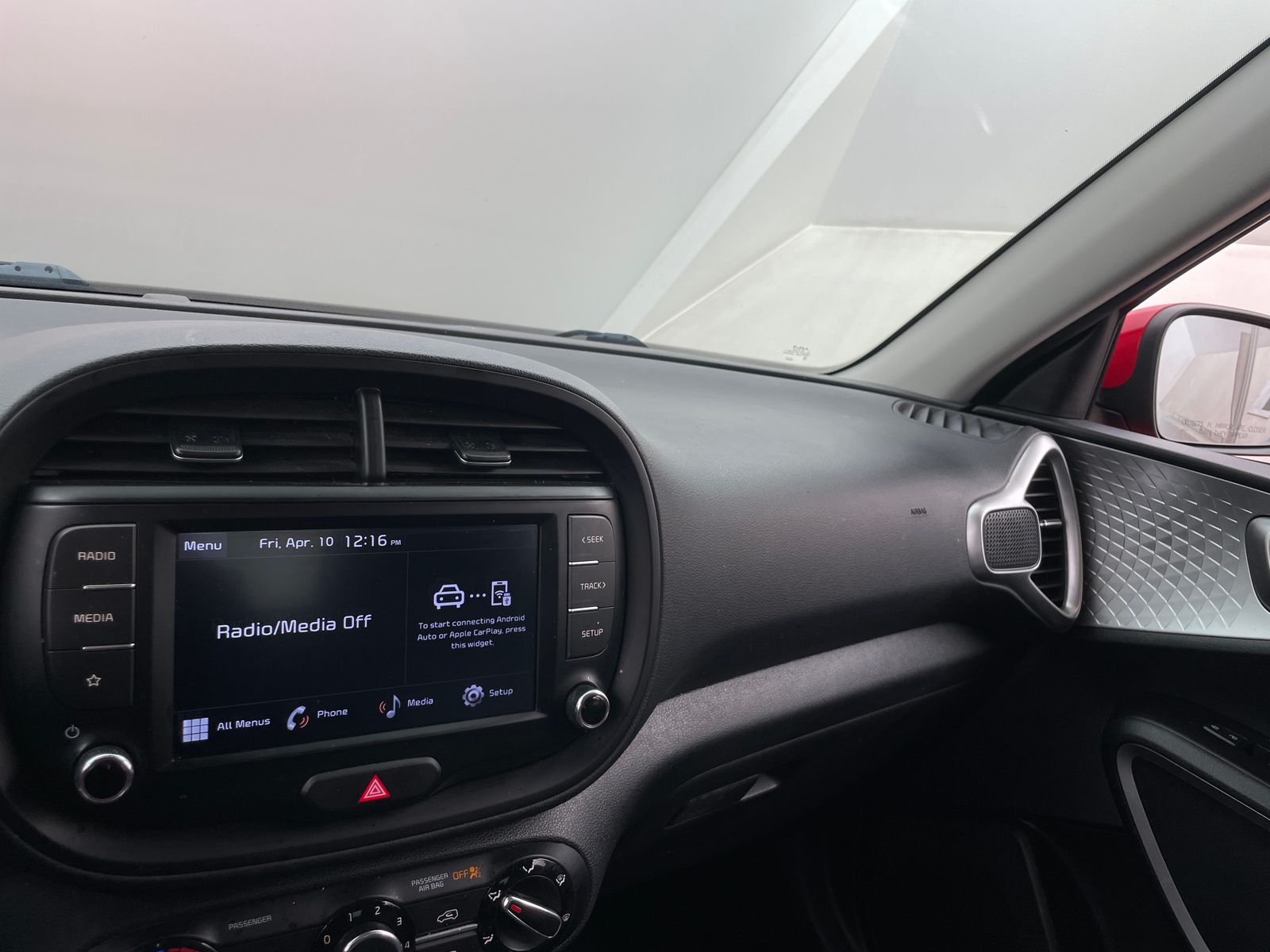 Thumbnail: 2022 Kia Soul - 4