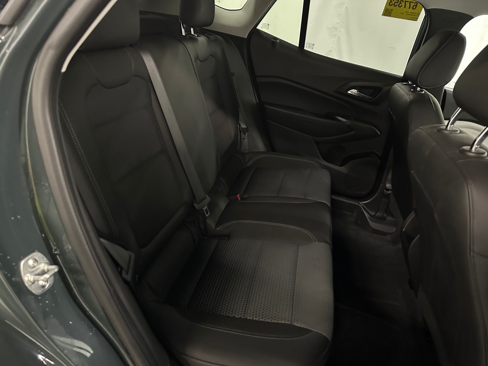 Thumbnail: 2025 Chevrolet Trax - 6