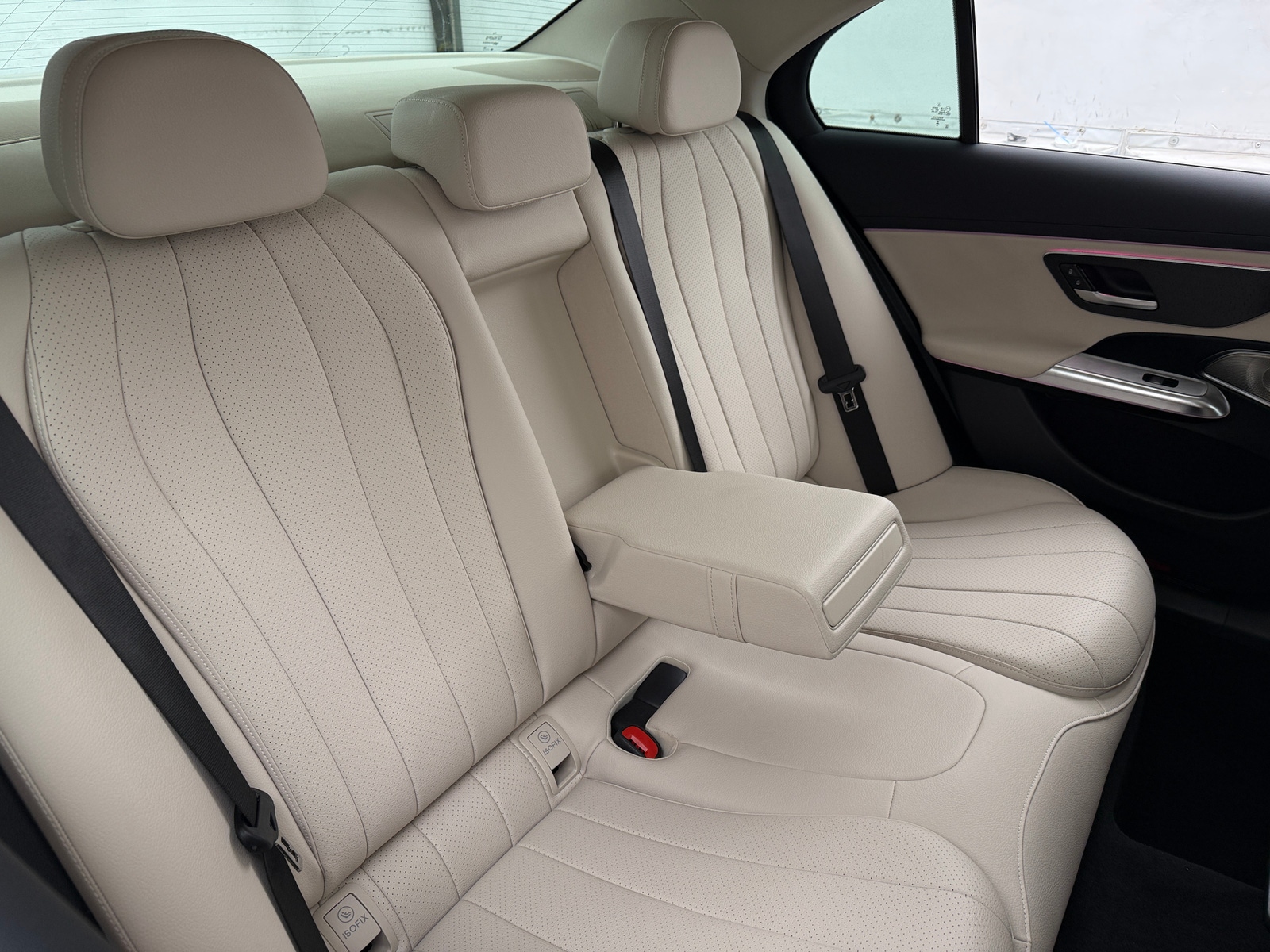 Thumbnail: 2024 Mercedes-Benz E-Class - 6