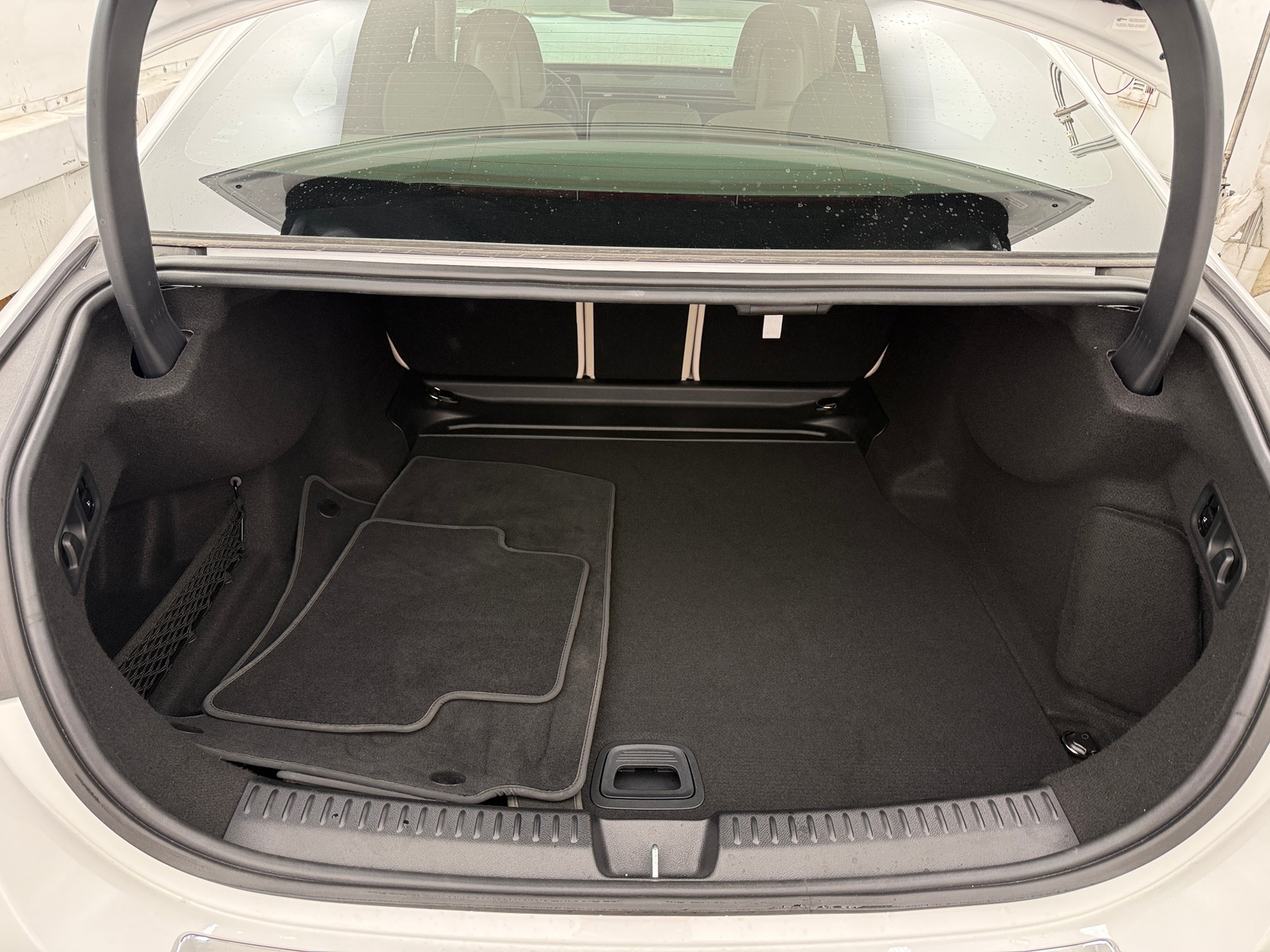 Thumbnail: 2024 Mercedes-Benz E-Class - 7