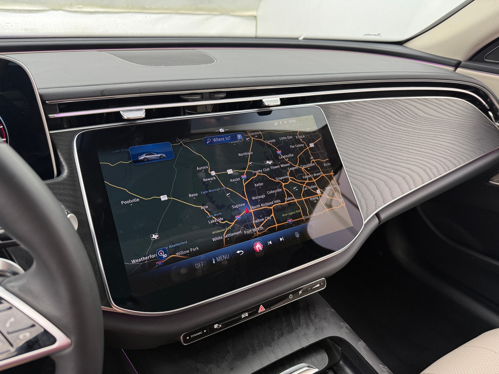 Thumbnail: 2024 Mercedes-Benz E-Class - 4