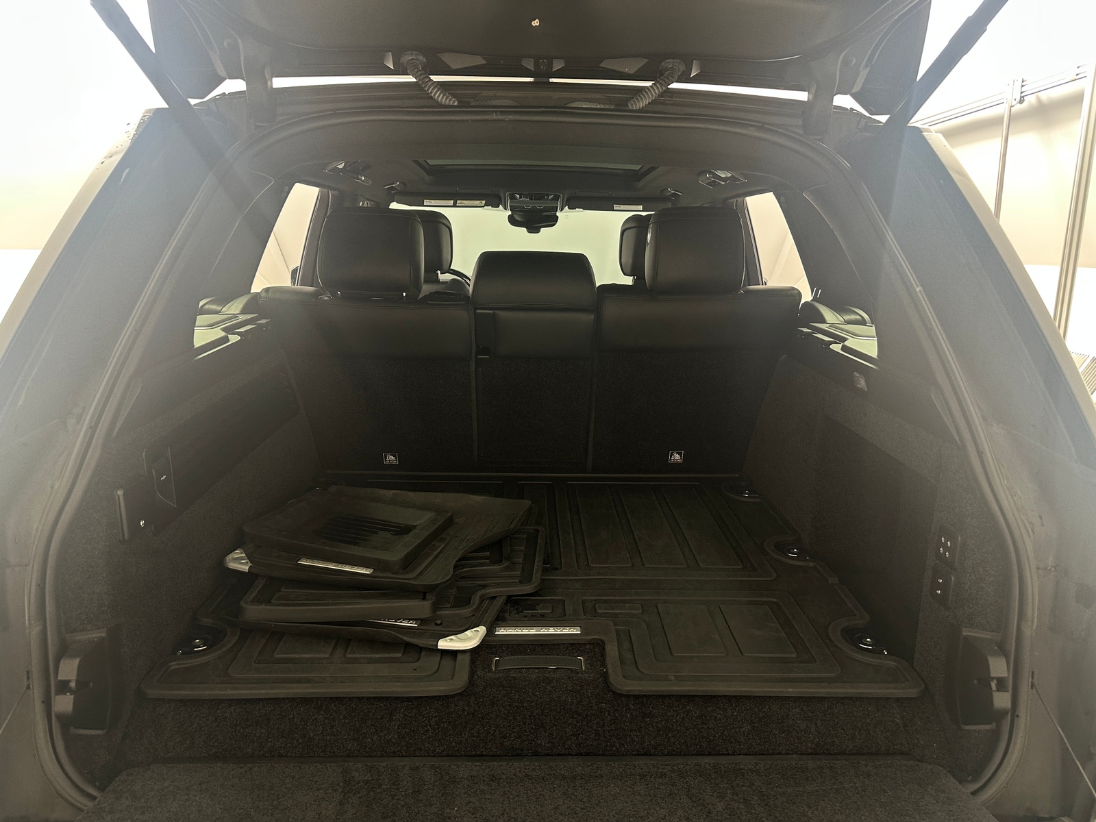 Thumbnail: 2020 Land Rover Range Rover - 6