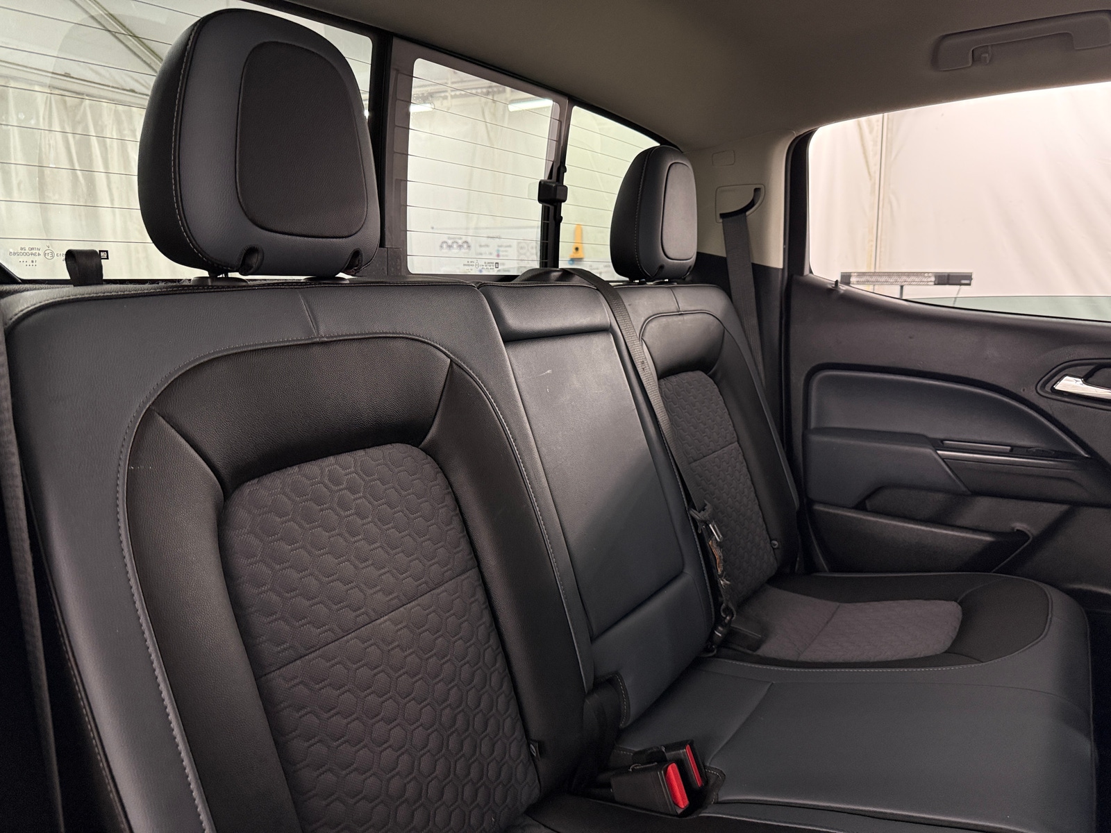 Thumbnail: 2019 Chevrolet Colorado - 5