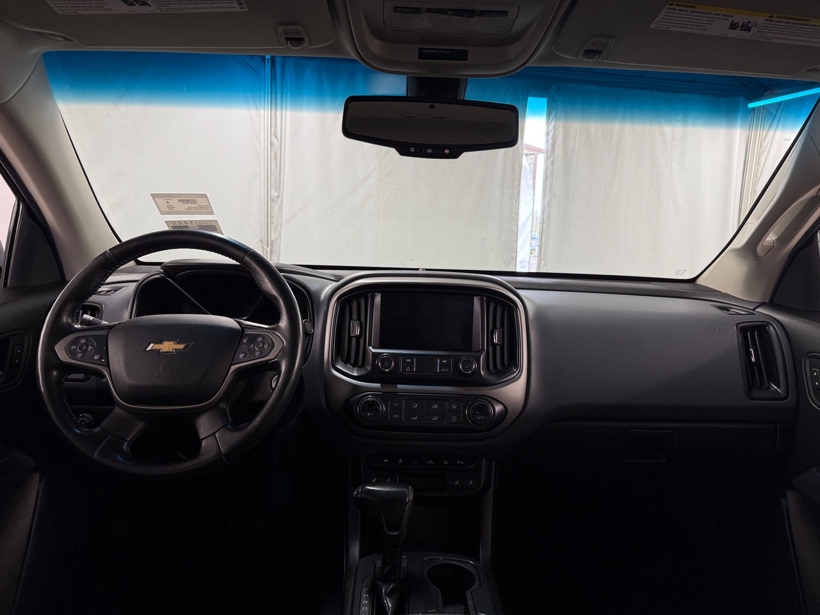 Thumbnail: 2019 Chevrolet Colorado - 2