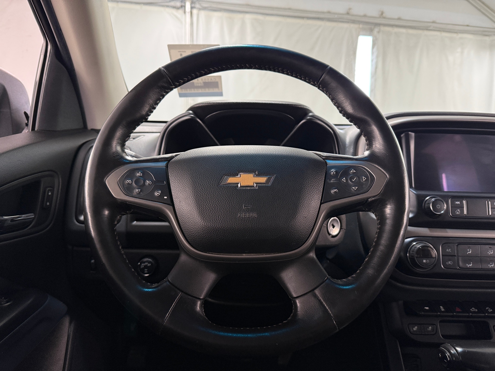 Thumbnail: 2019 Chevrolet Colorado - 4
