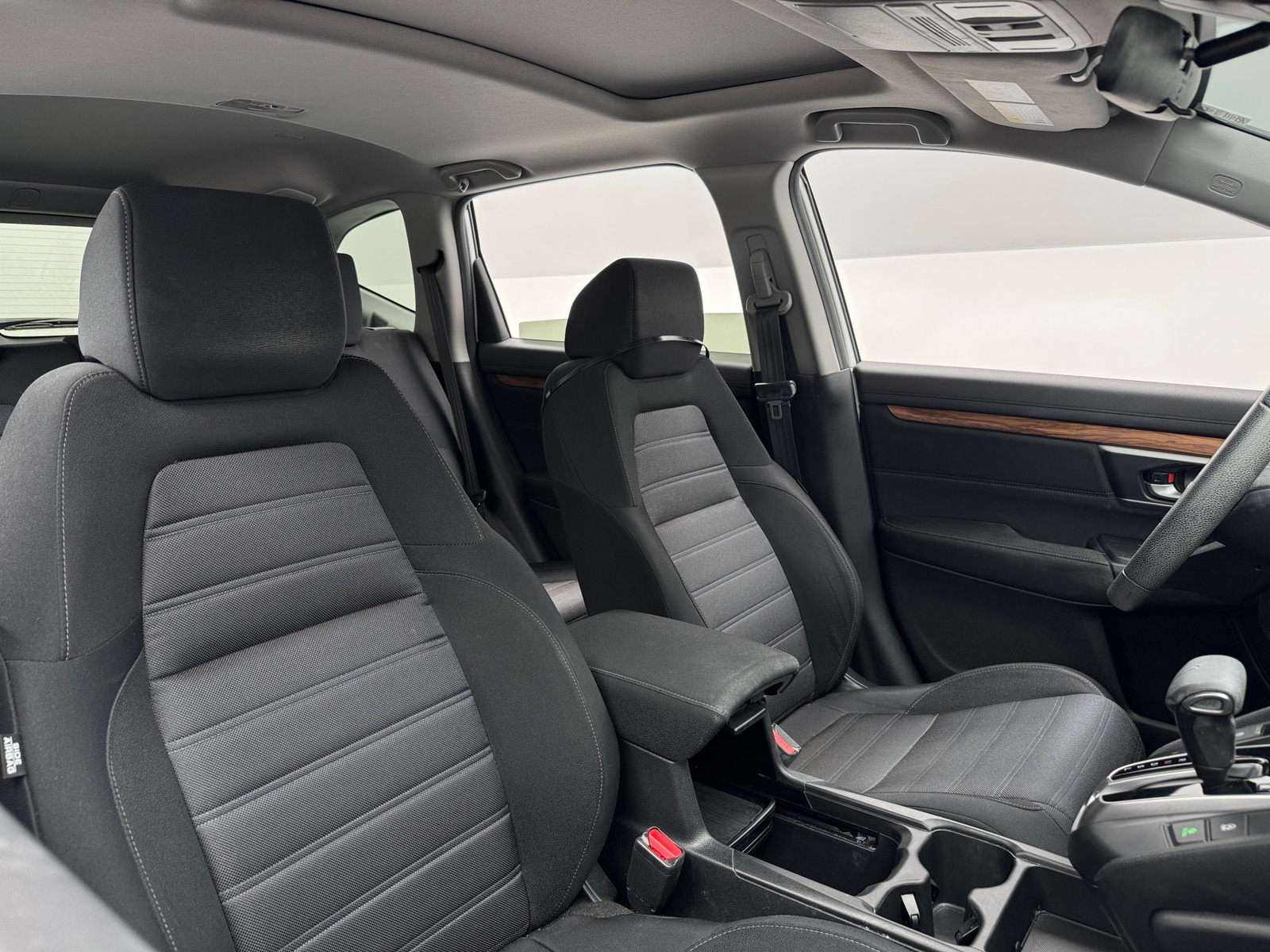 Thumbnail: 2020 Honda CR-V - 2