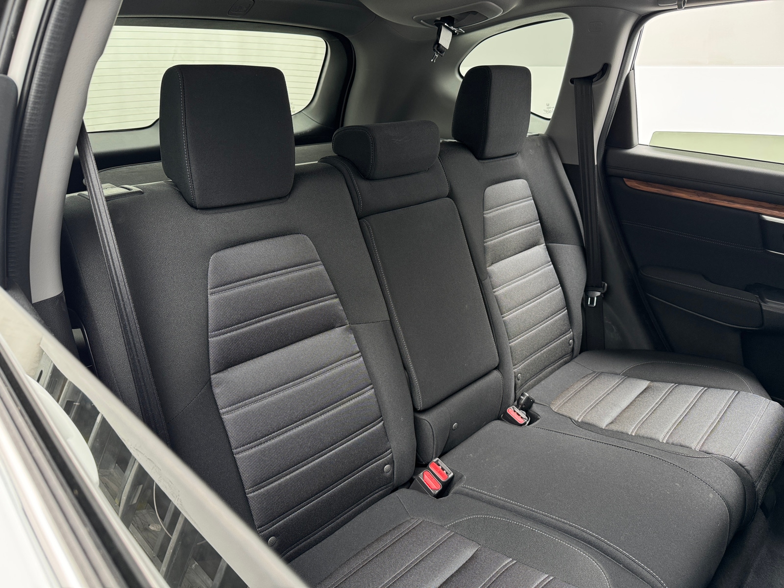 Thumbnail: 2020 Honda CR-V - 6