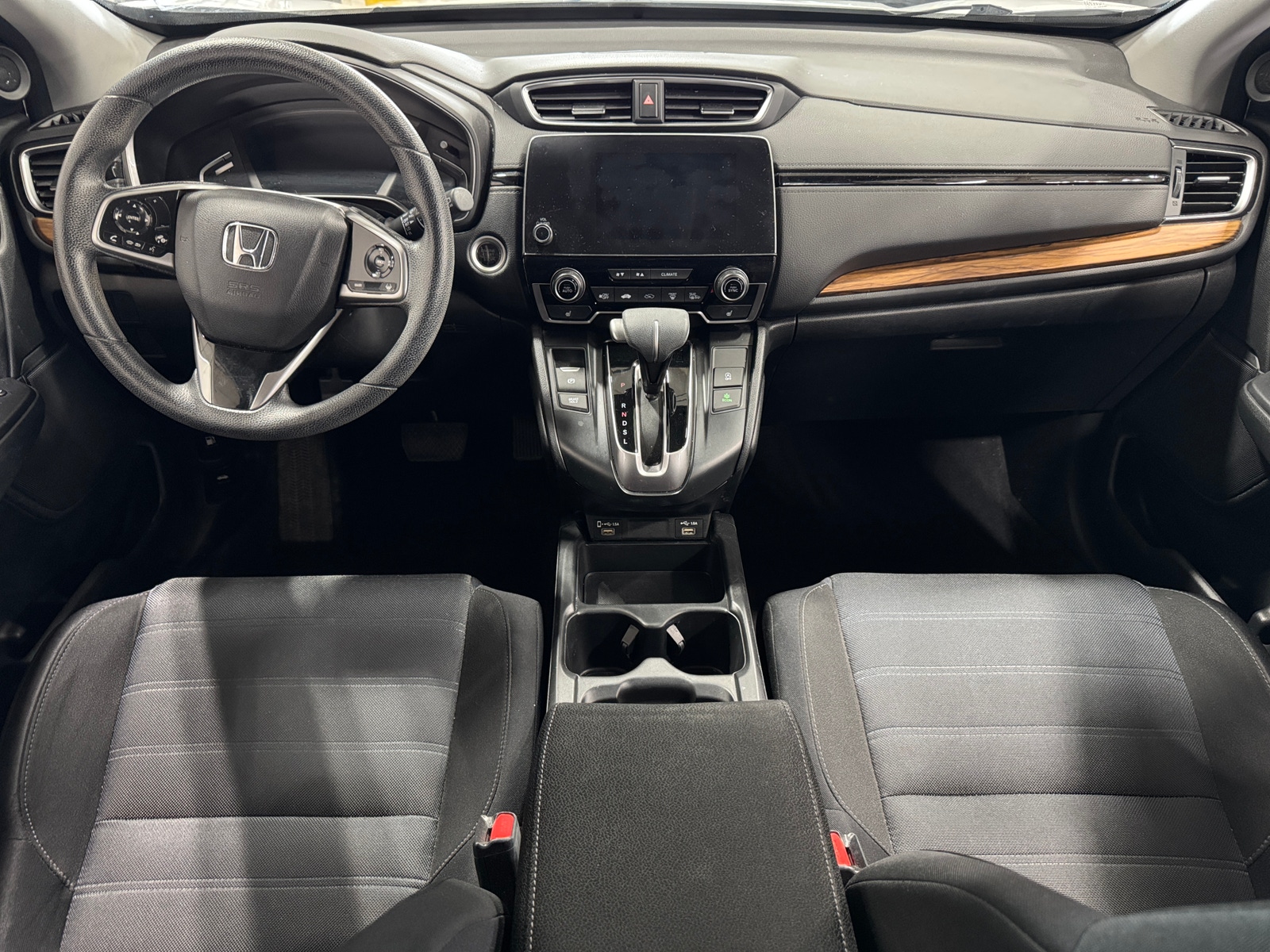 Thumbnail: 2020 Honda CR-V - 3