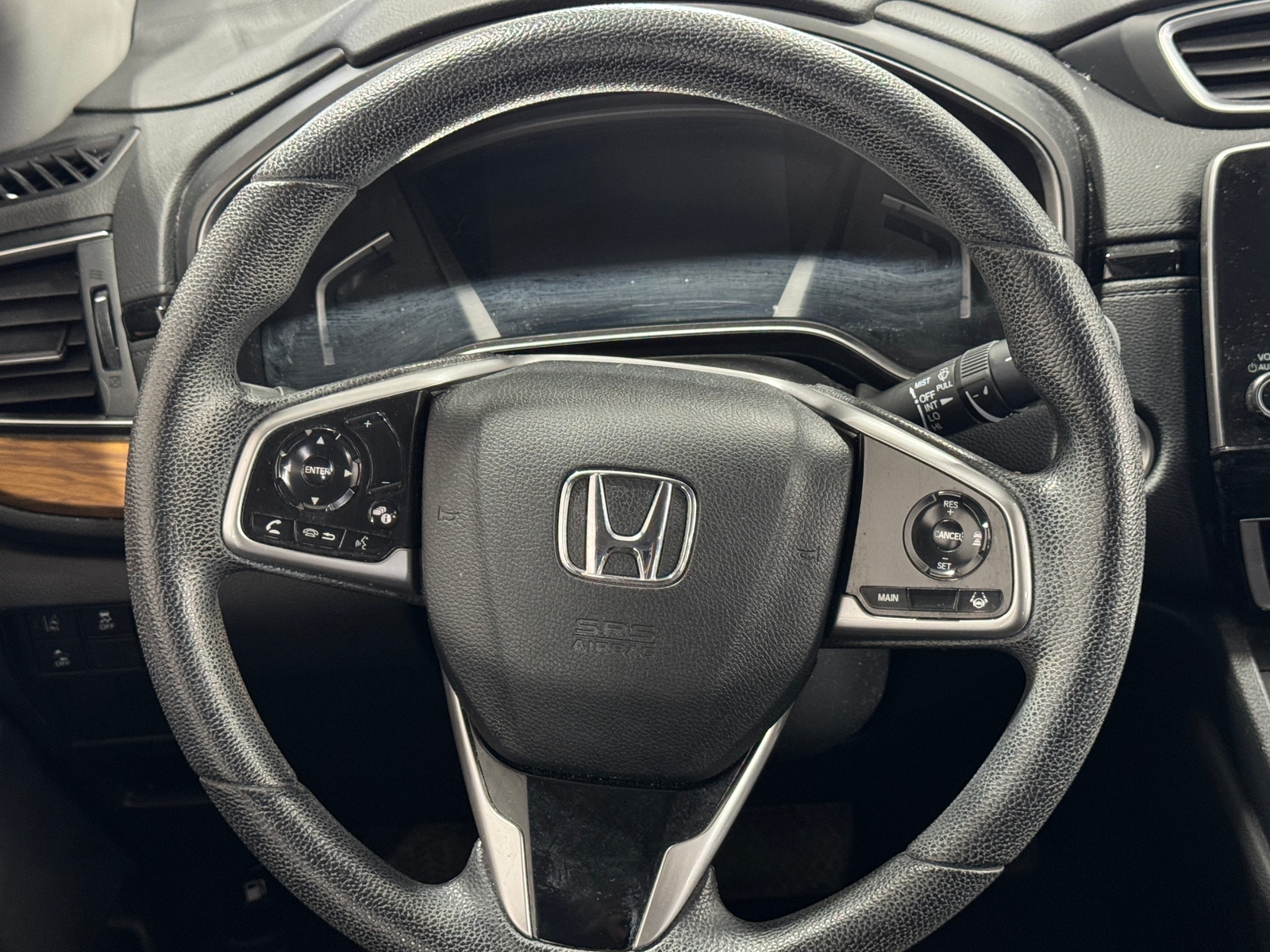 Thumbnail: 2020 Honda CR-V - 5