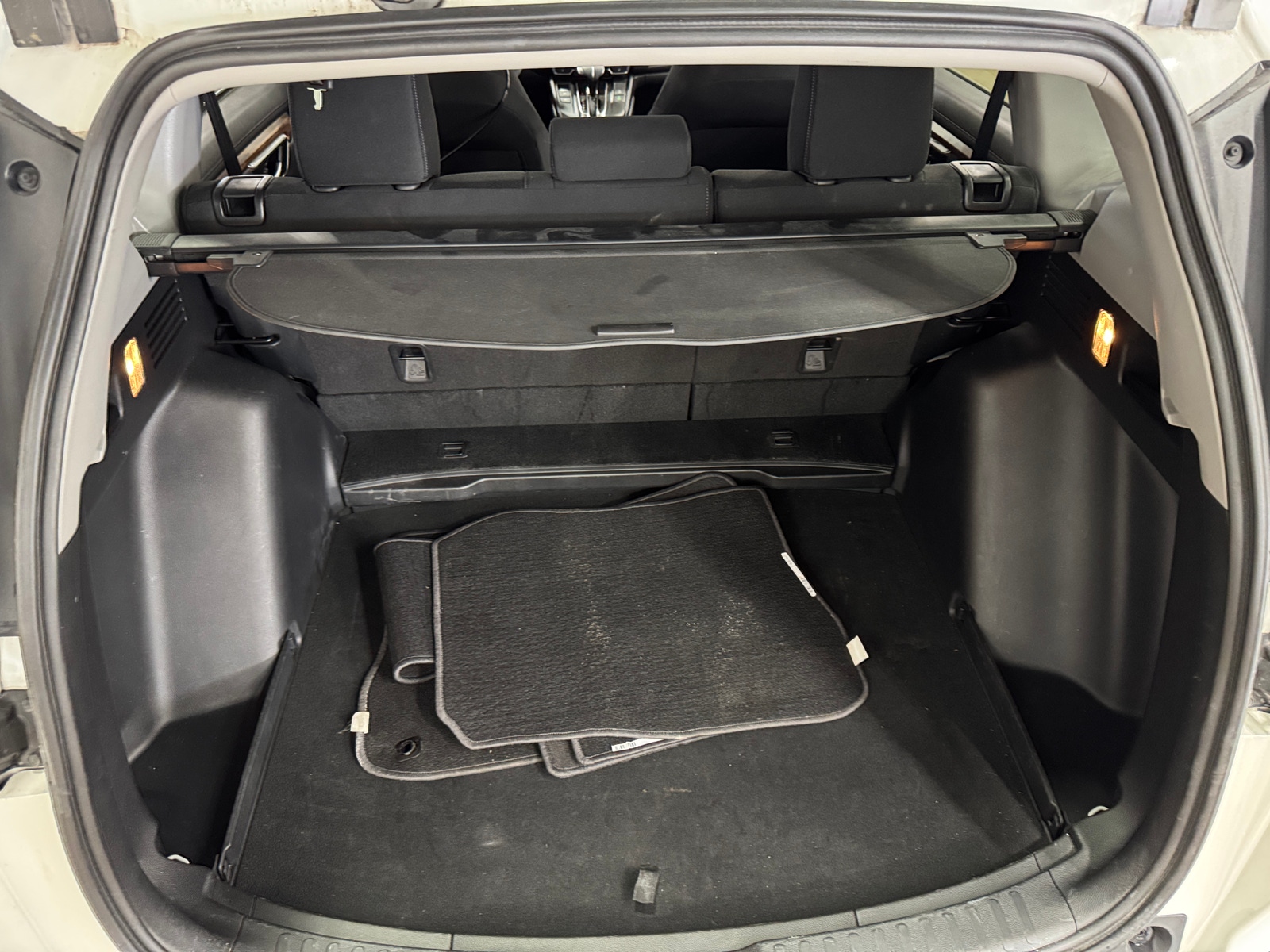 Thumbnail: 2020 Honda CR-V - 7